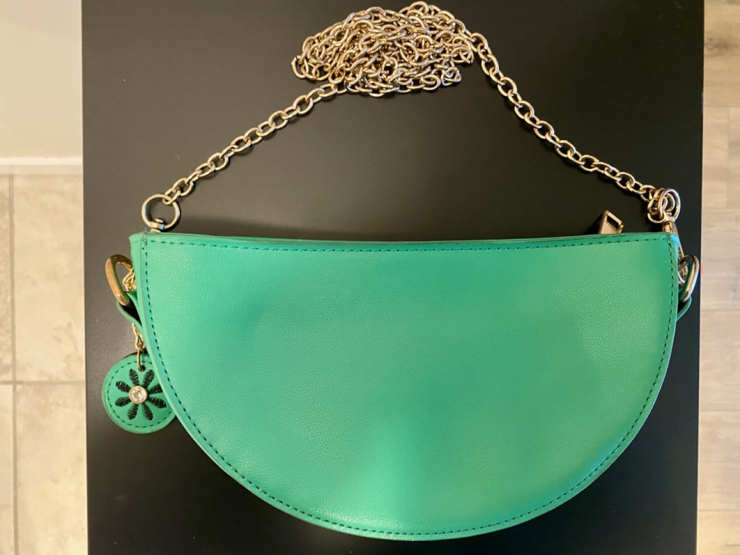 Watermelon Crossbody Bag - photo 3