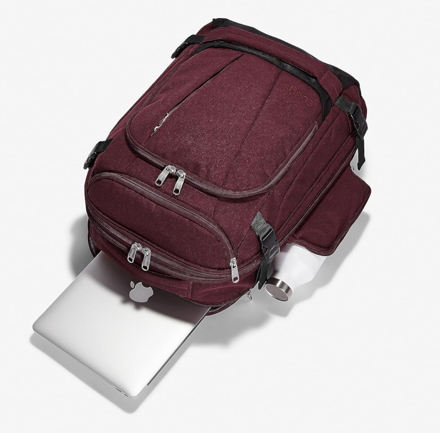 eBags TLS Mother Lode Jr Weekender Backpack - photo 4