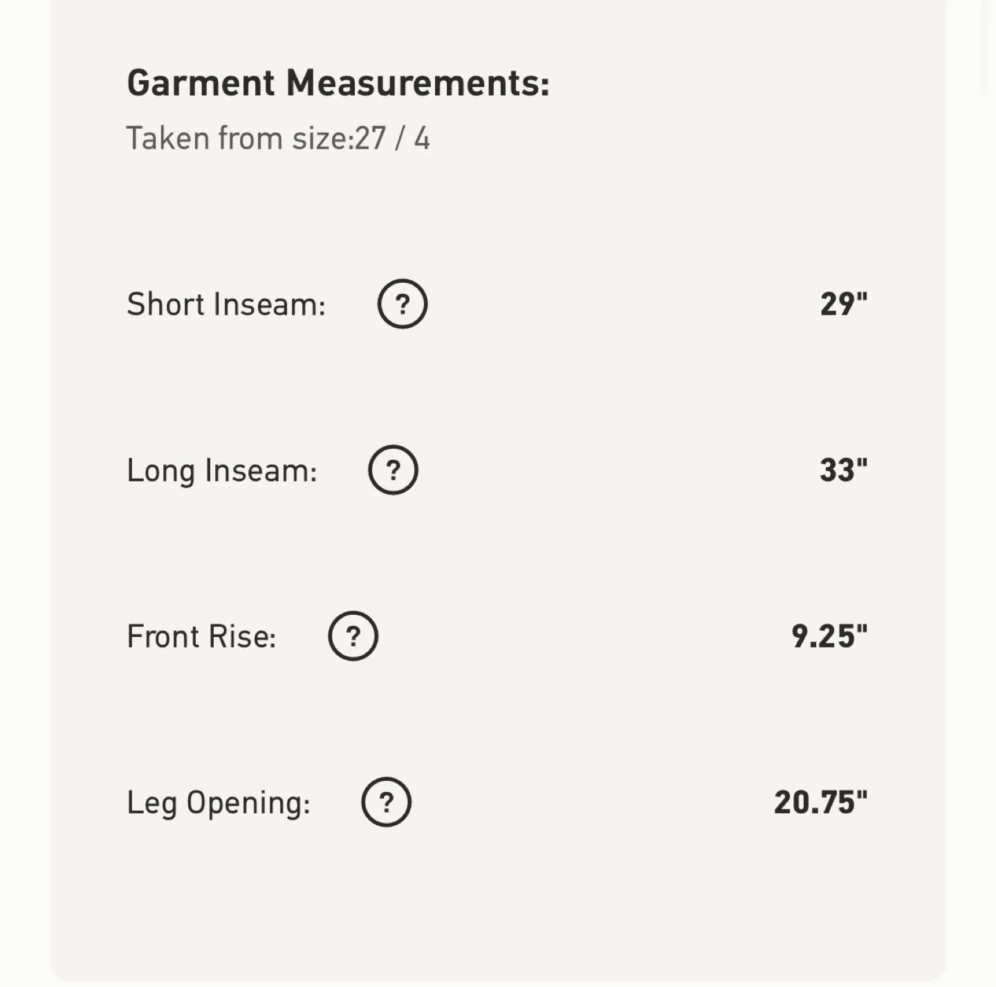 MOVING SALE‼️Hollister Low-Rise Baggy Jeans image indicator(5)