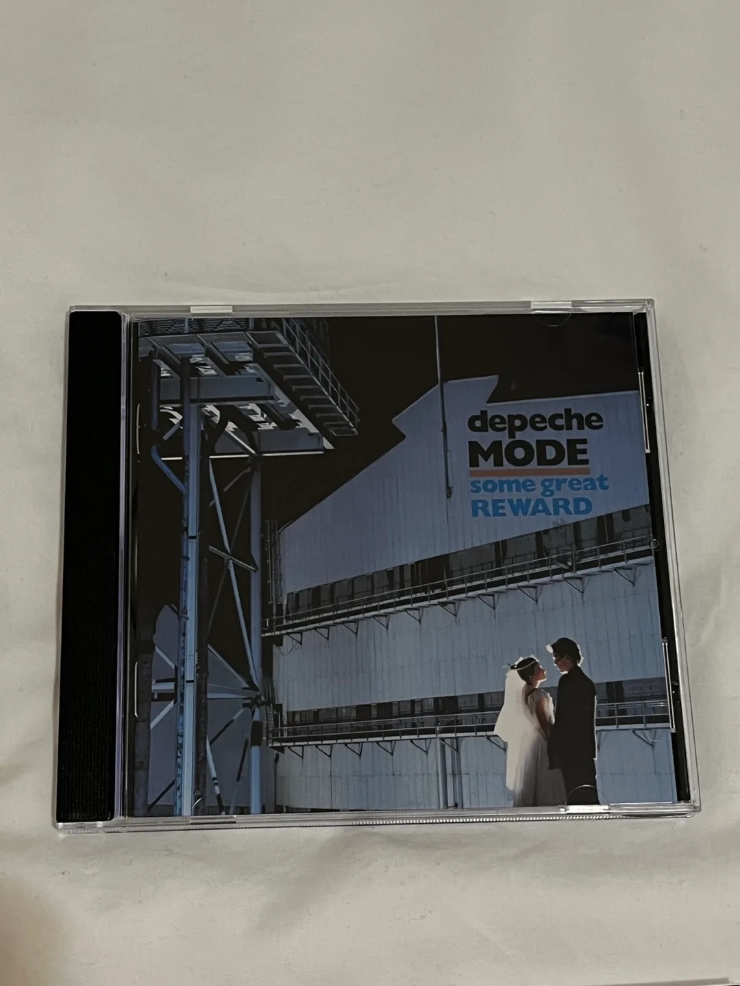 MUST GO‼️Various Artists CD Lot image indicator(4)