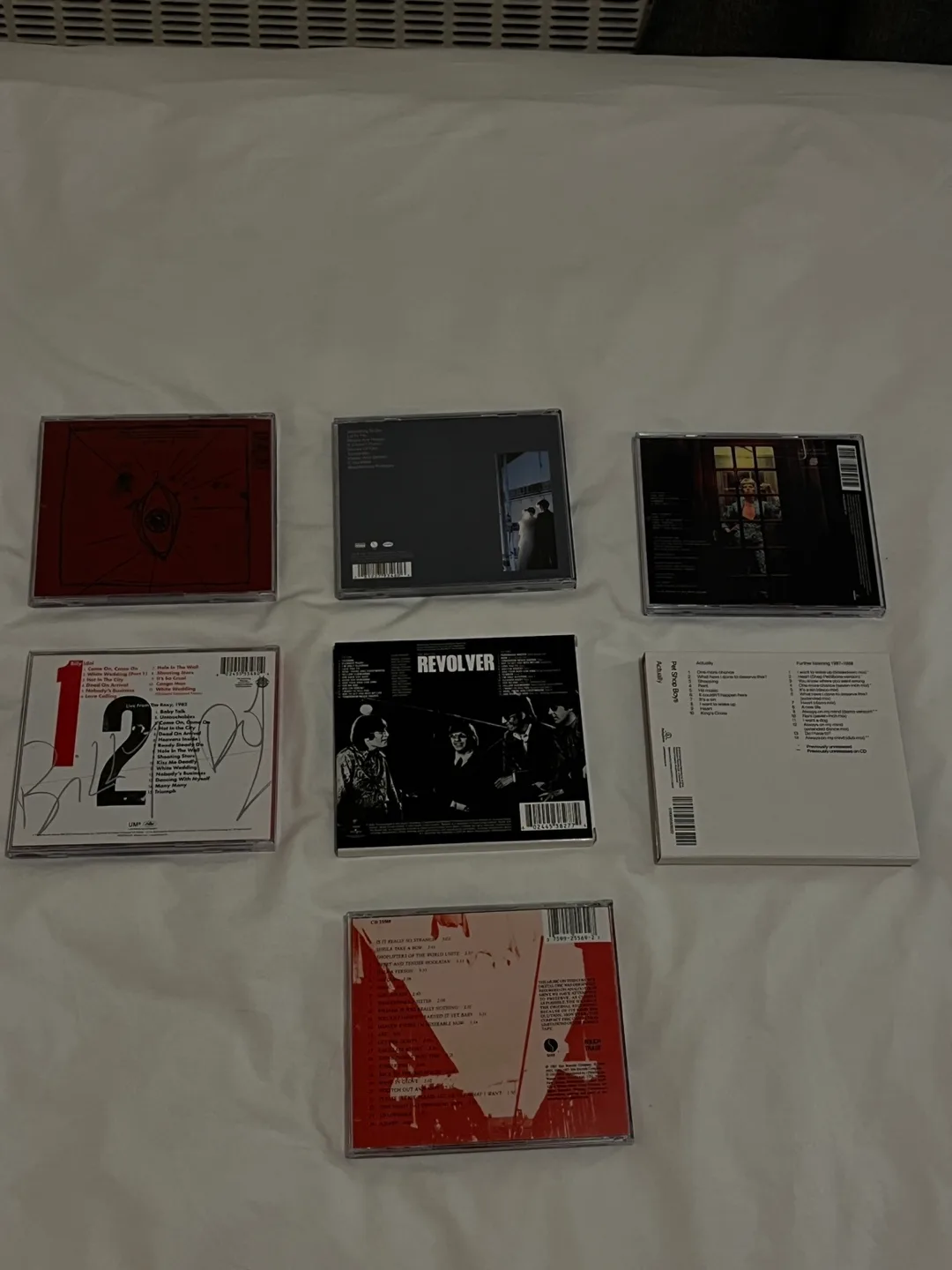 MUST GO‼️Various Artists CD Lot image indicator(2)