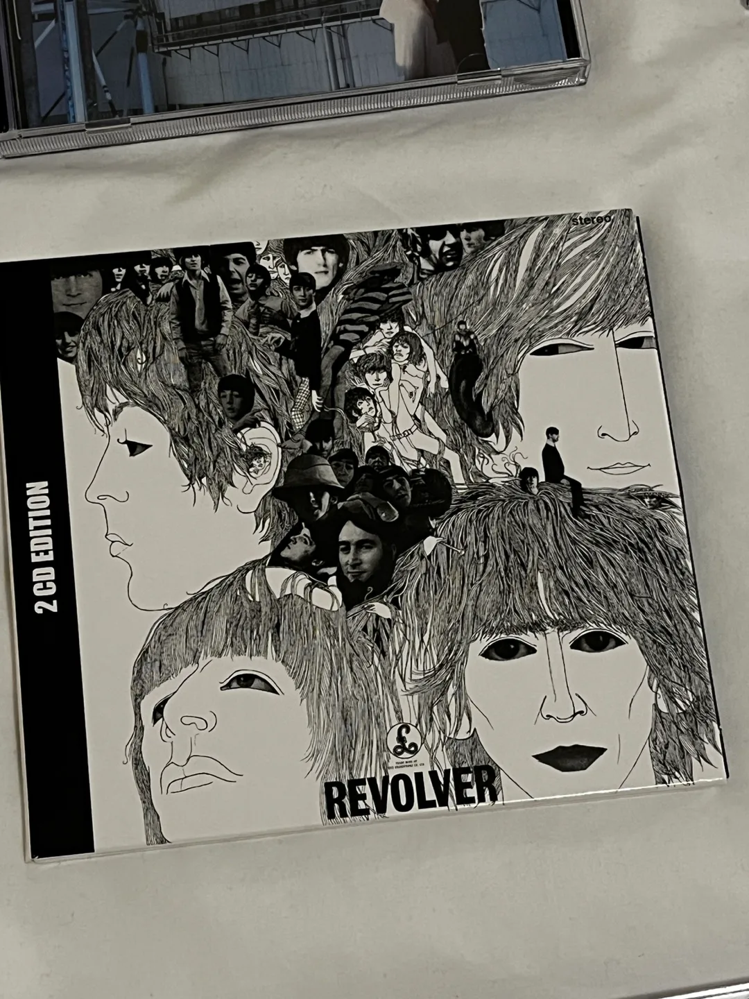 MUST GO‼️Various Artists CD Lot image indicator(7)