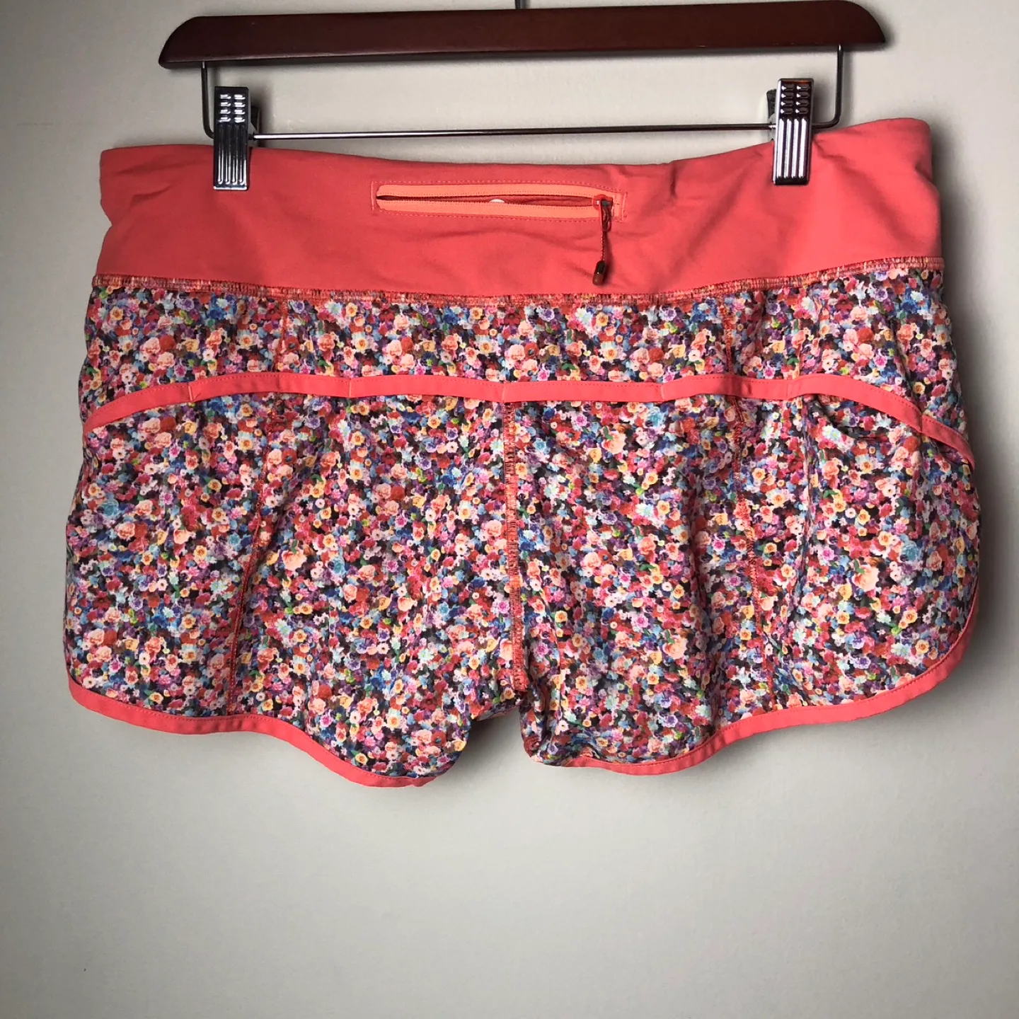 Lululemon Prism Petal Speed Short image indicator(6)