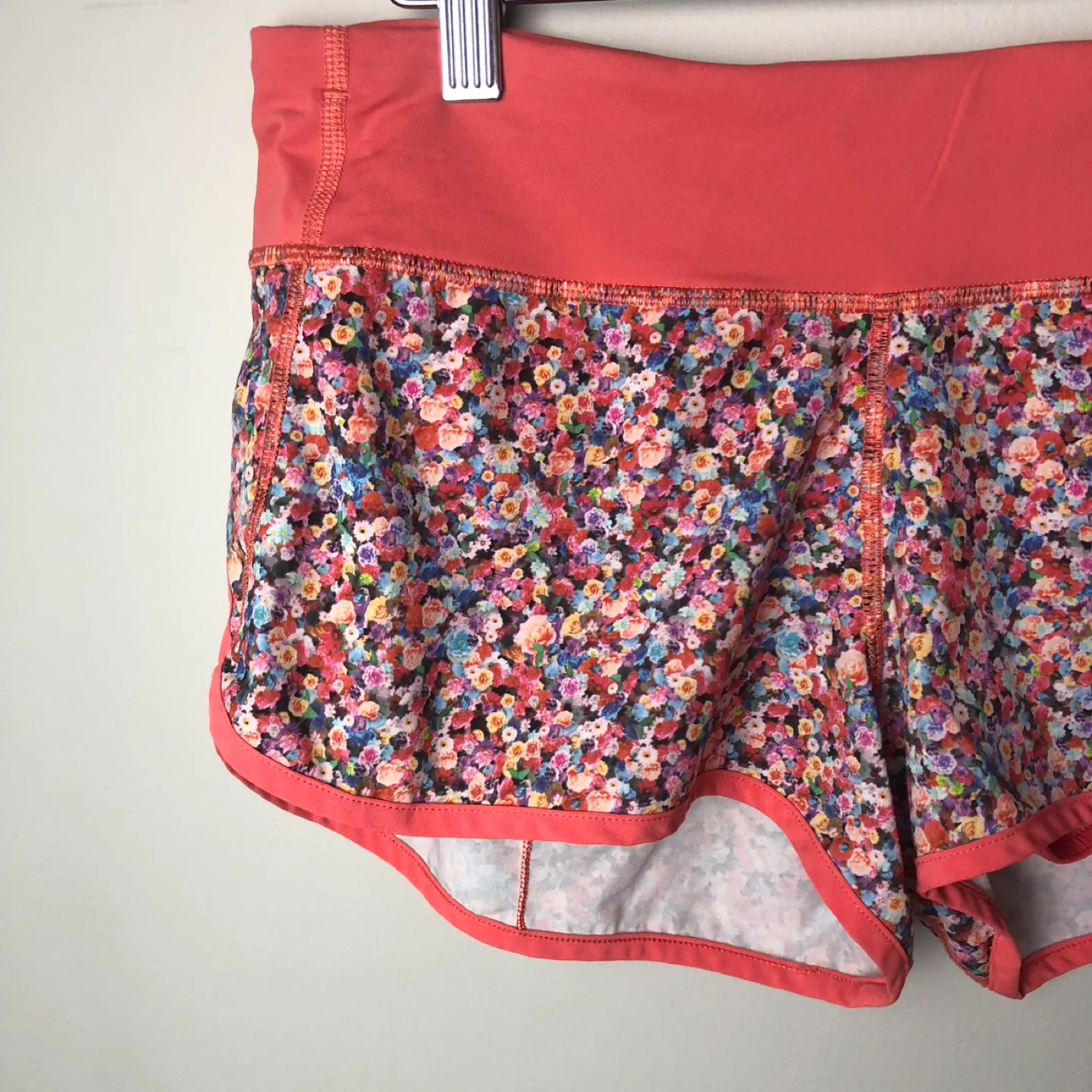 Lululemon Prism Petal Speed Short image indicator(4)