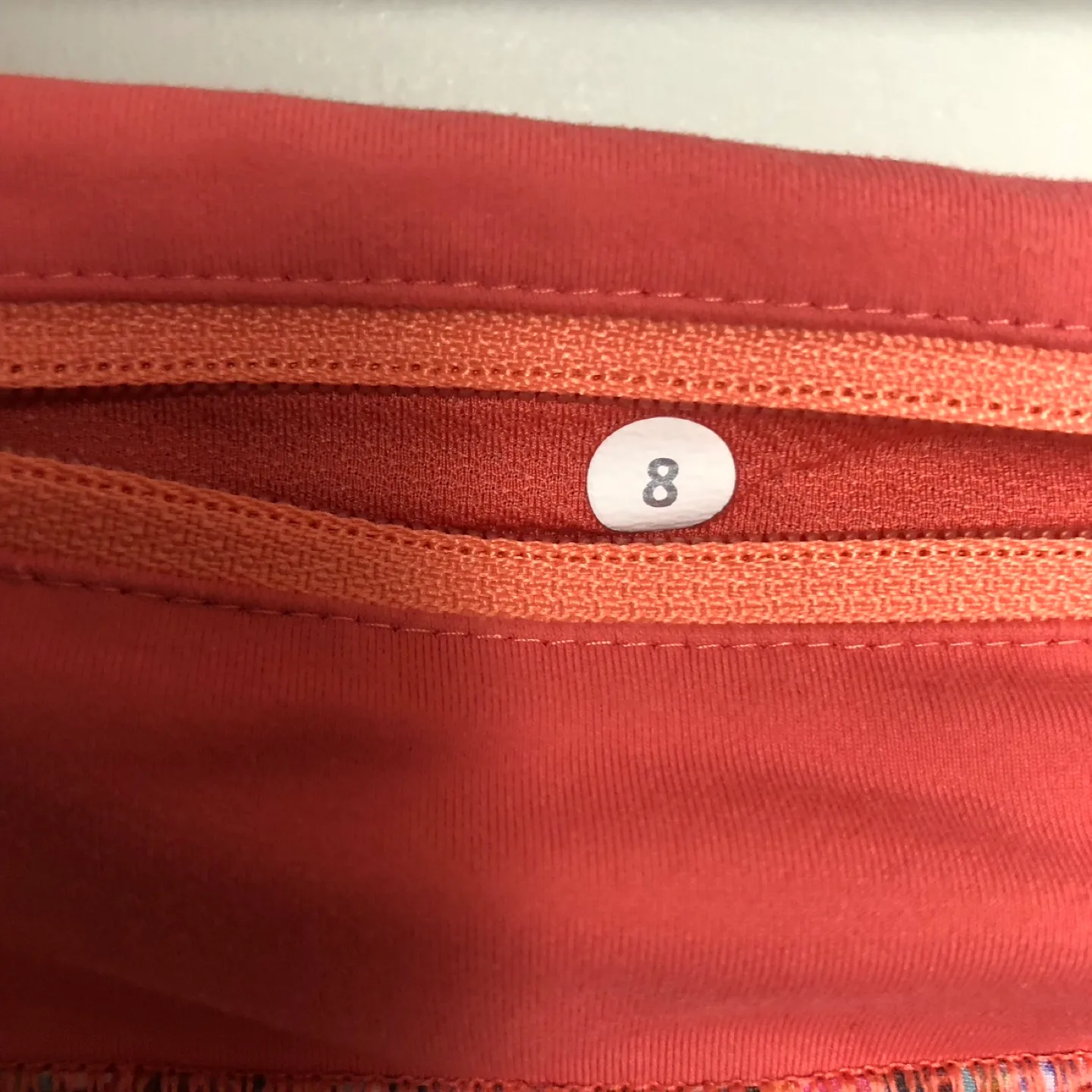 Lululemon Prism Petal Speed Short image indicator(9)
