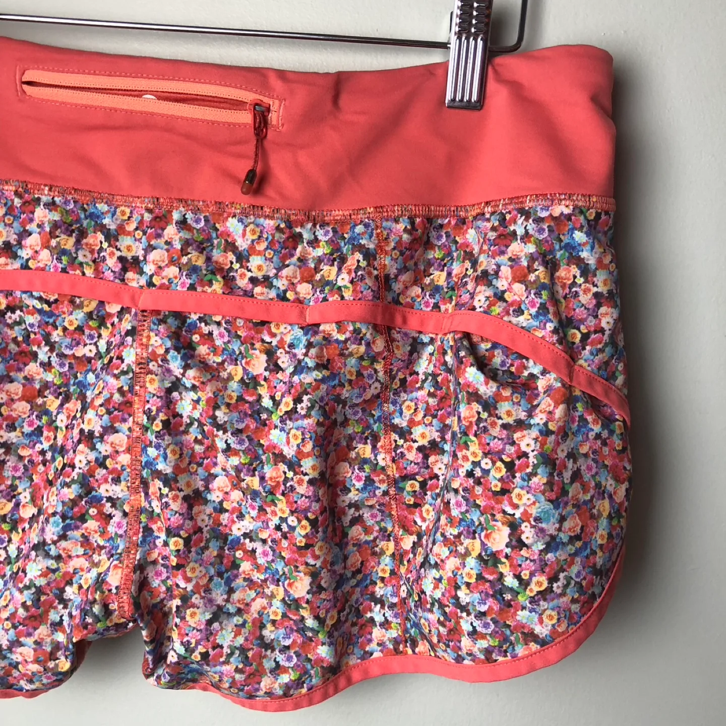 Lululemon Prism Petal Speed Short image indicator(8)