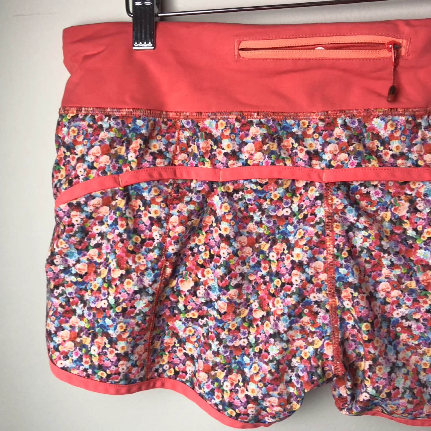 Lululemon Prism Petal Speed Short image indicator(7)