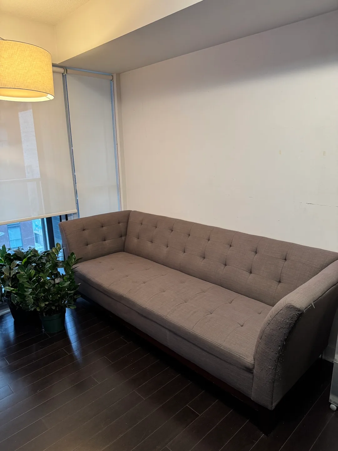 Grey Sofa thumbnail