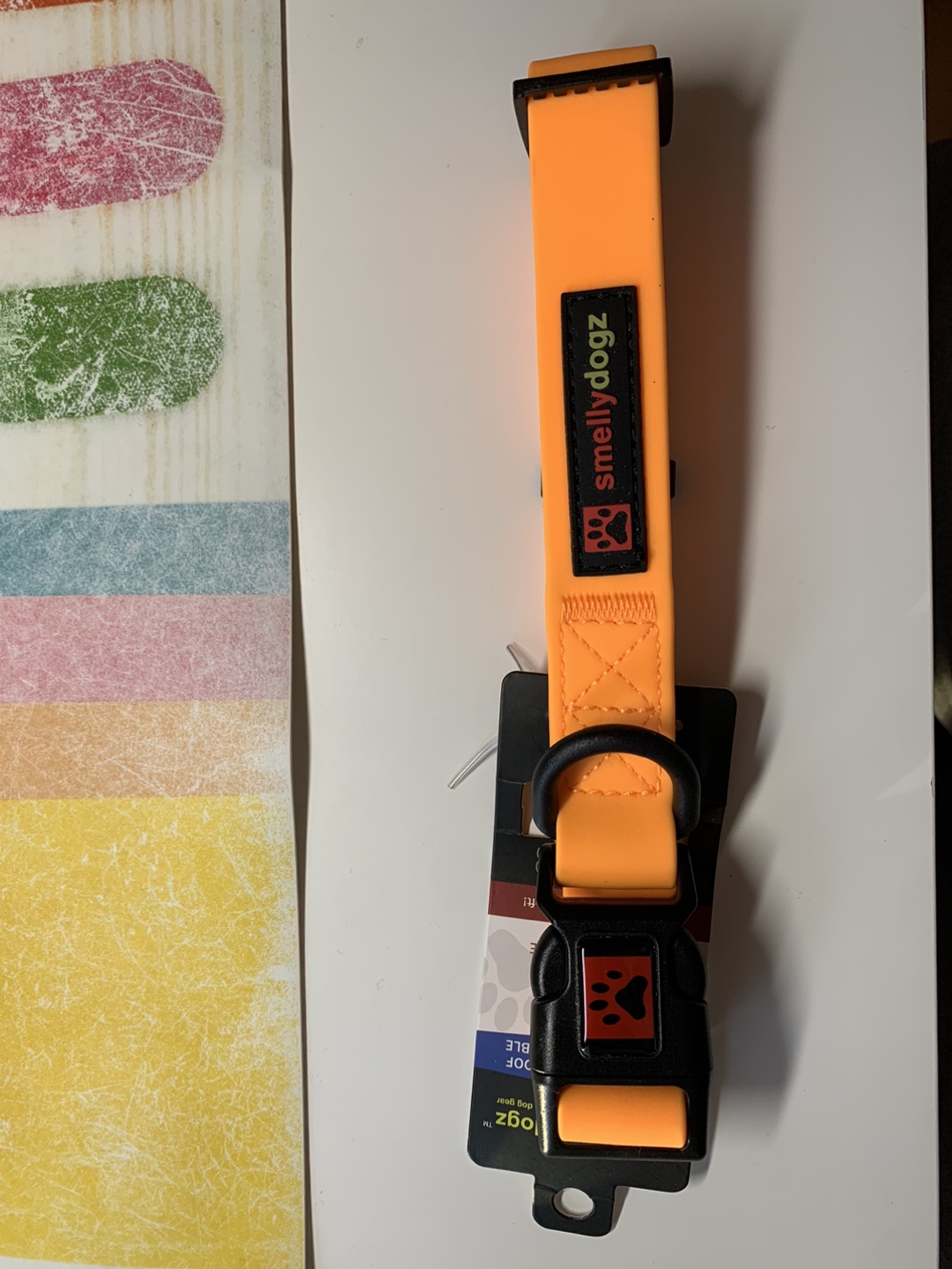 Dog Collar