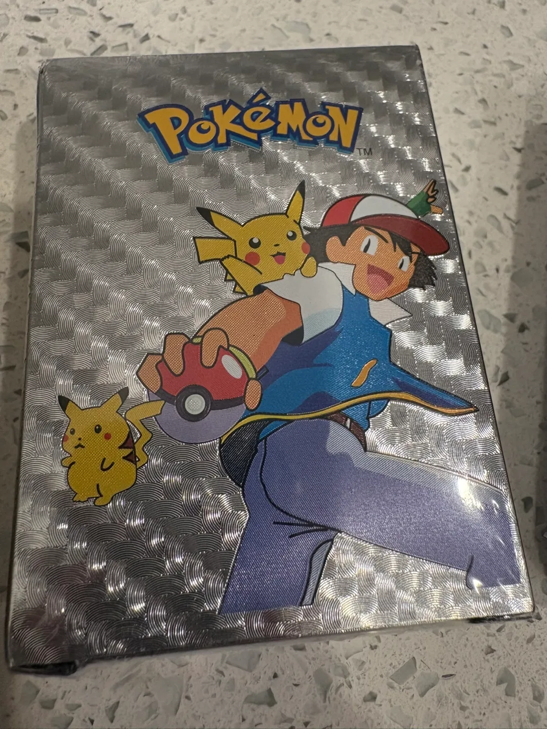 Pokémon cards approx 55pcs in each box image indicator(3)