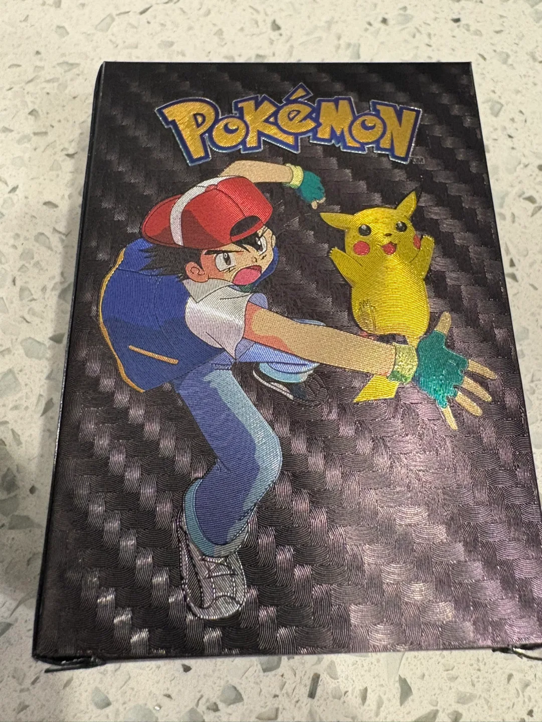 Pokémon cards approx 55pcs in each box image indicator(4)