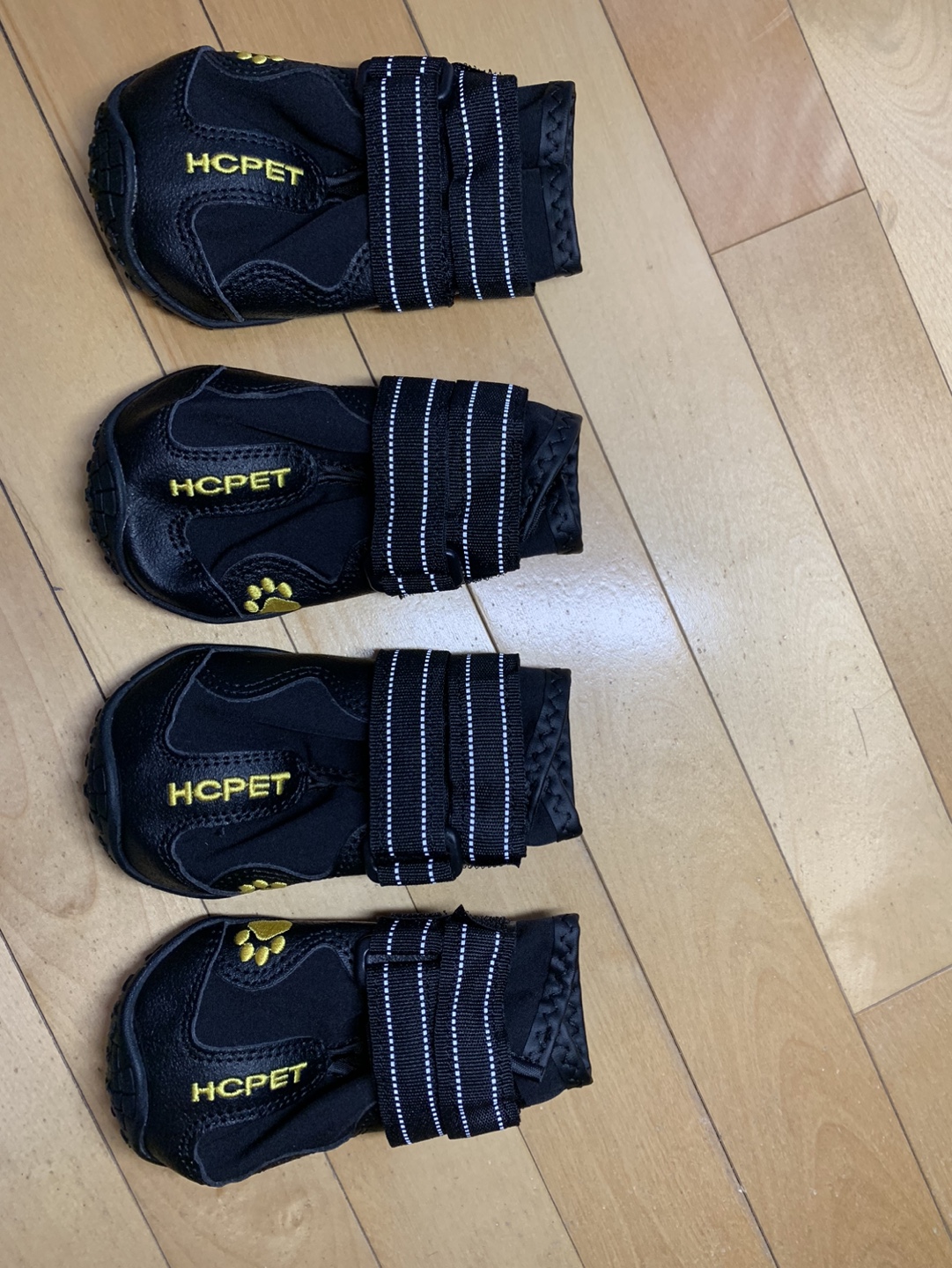 Dog boots