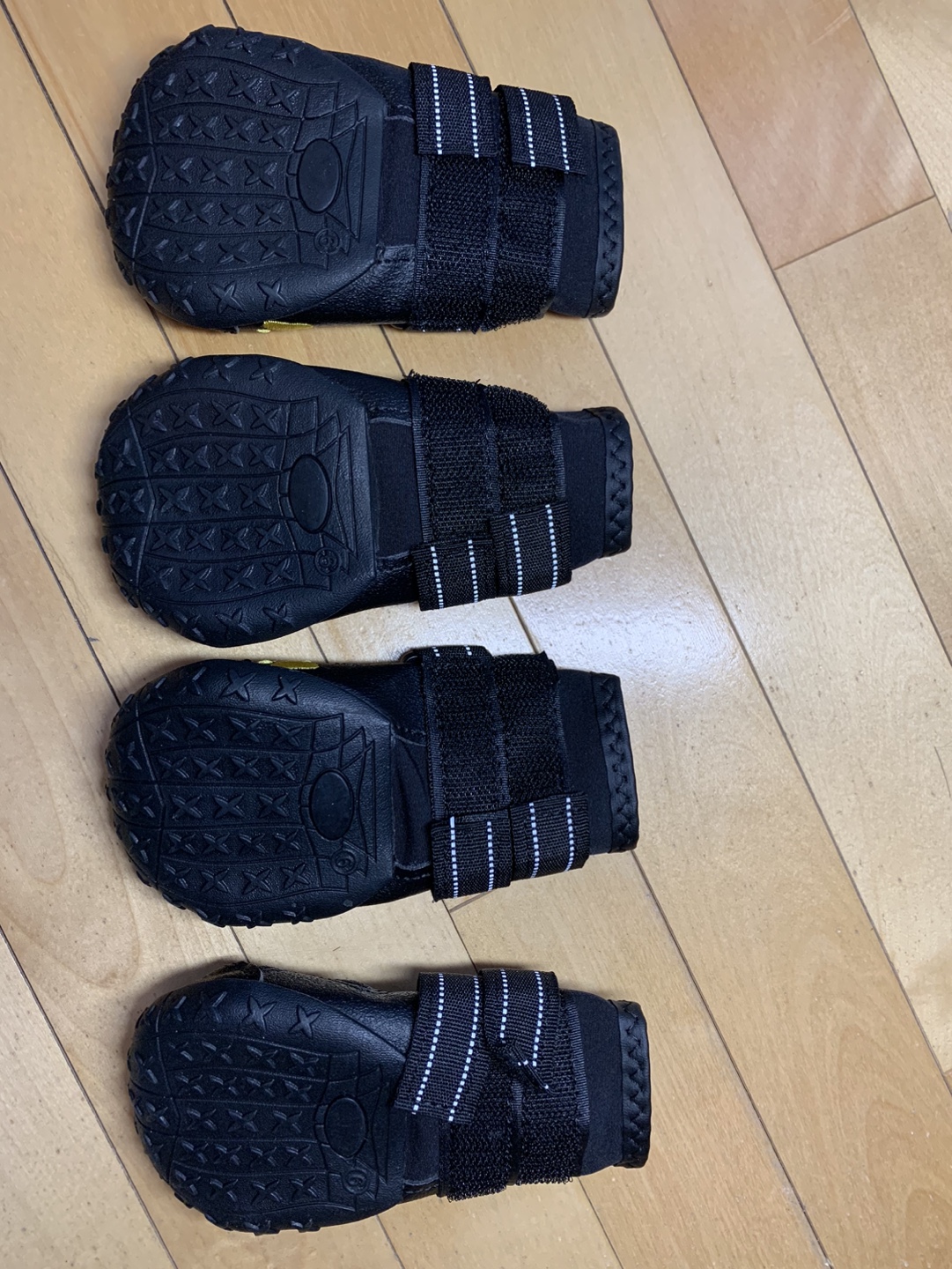 Dog boots - photo 2