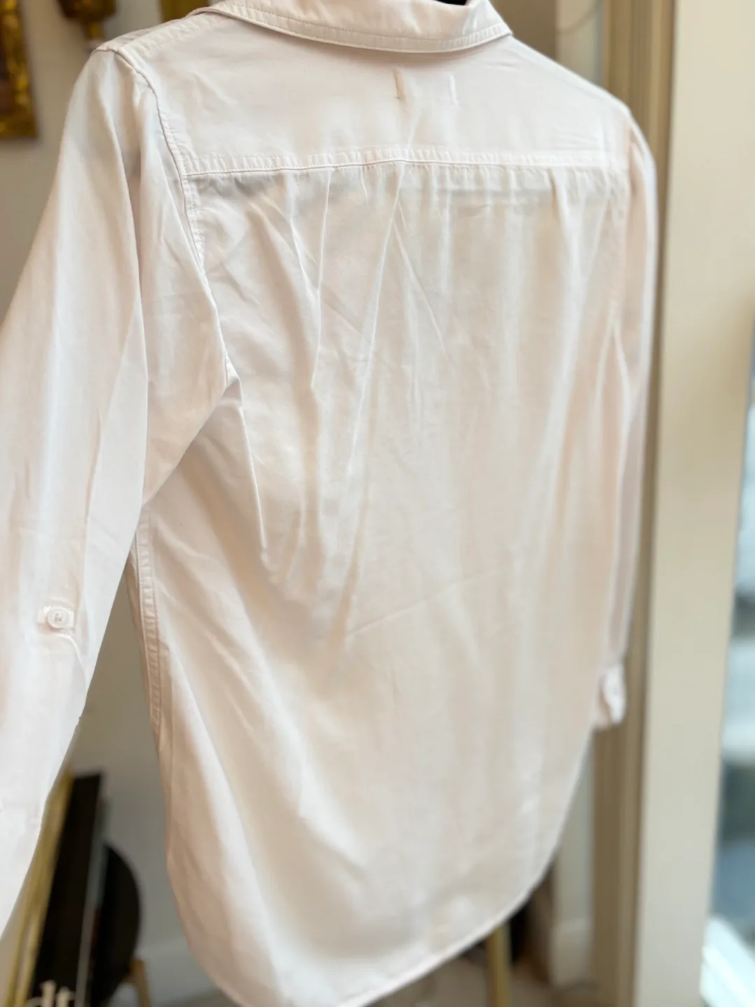 Babaton Utility Shirt image indicator(6)