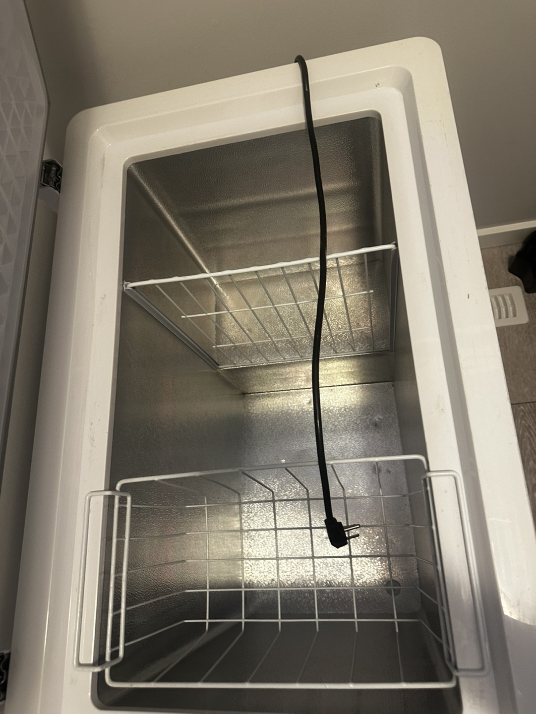 Danby Chest Freezer - photo 2