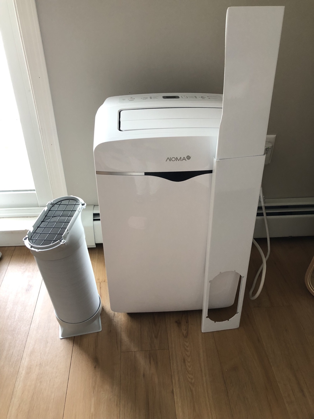 NOMA Portable Air Conditioner