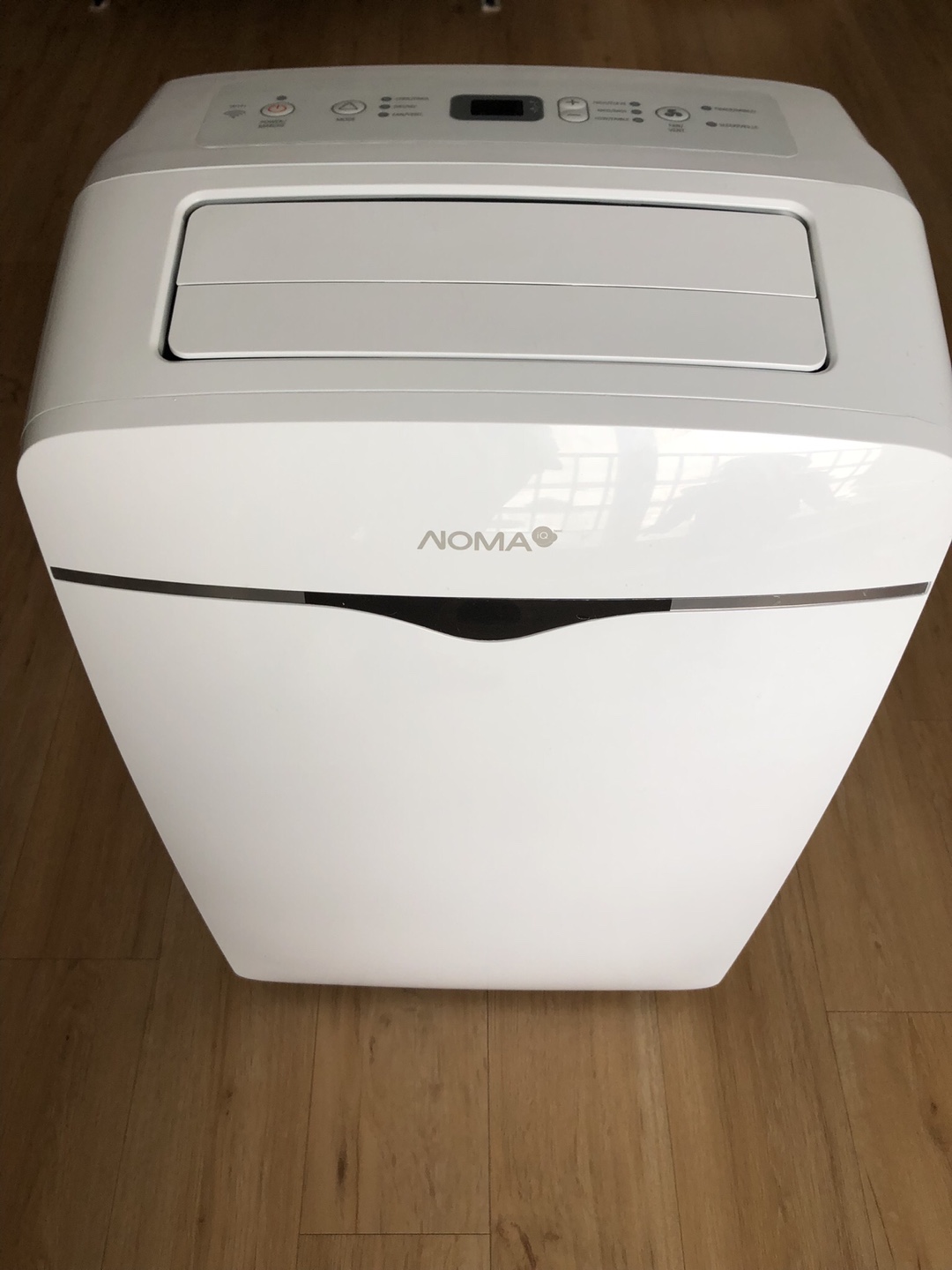 NOMA Portable Air Conditioner - photo 5