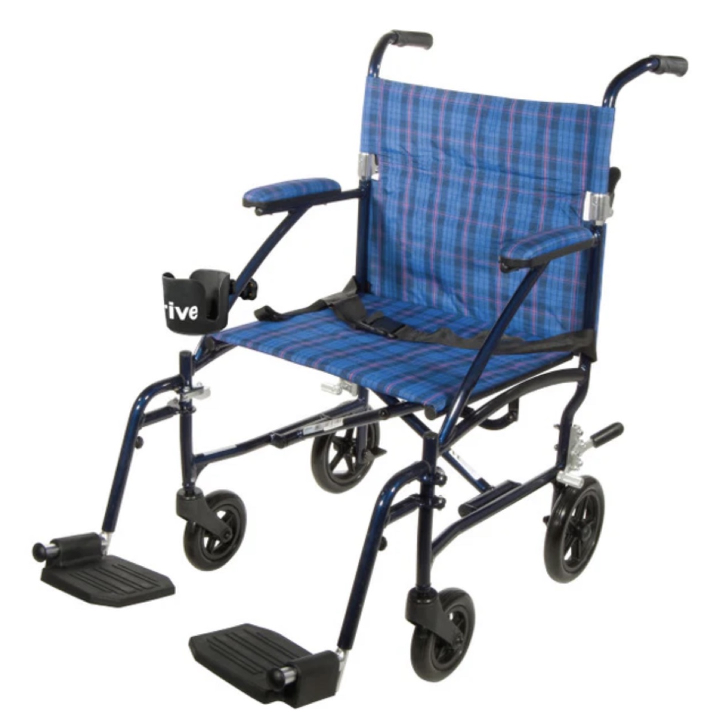 Wheelchair Drive Medical Fly Lite Ultra Lightweight