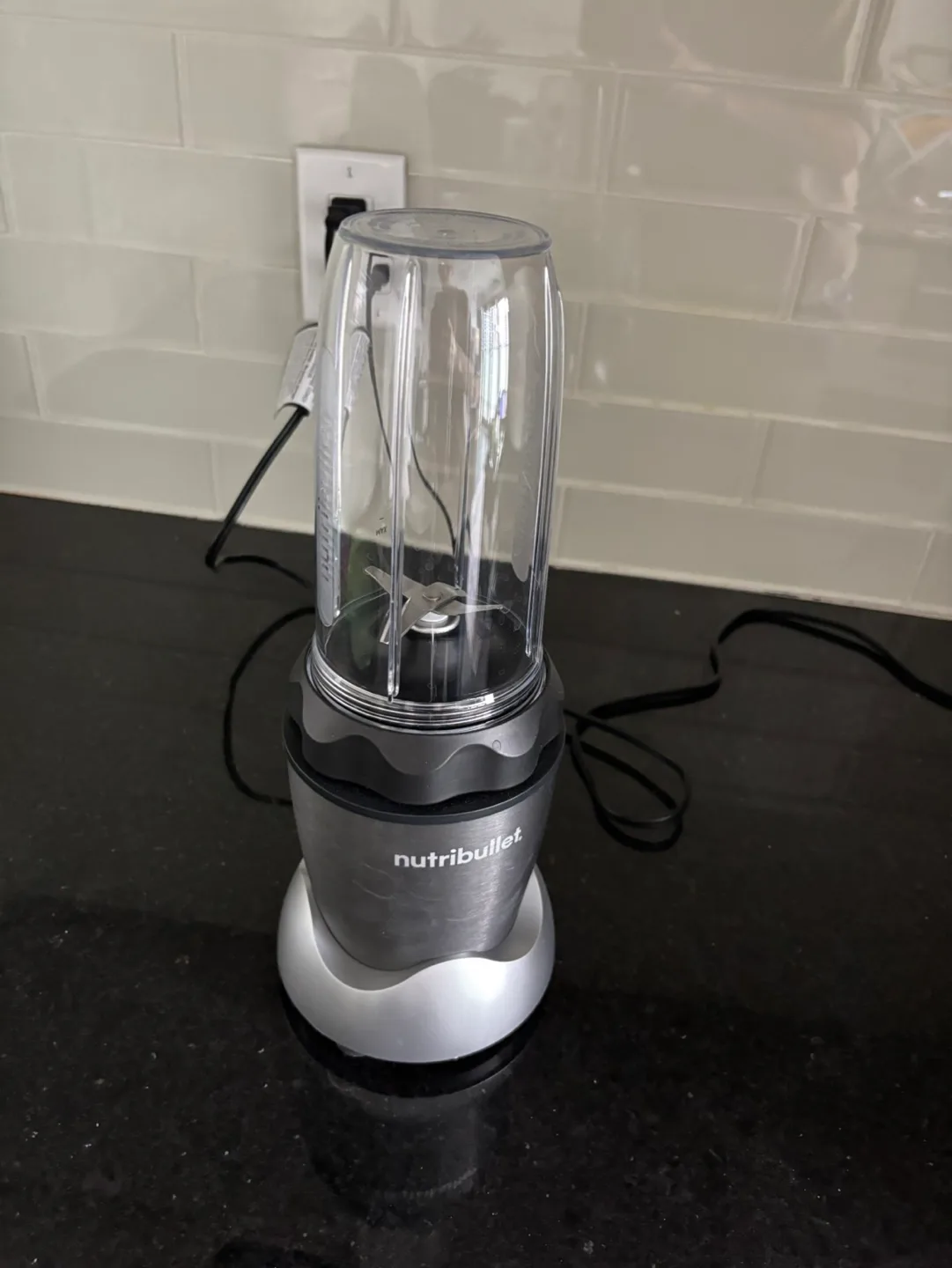 Nutribullet Personal Blender thumbnail