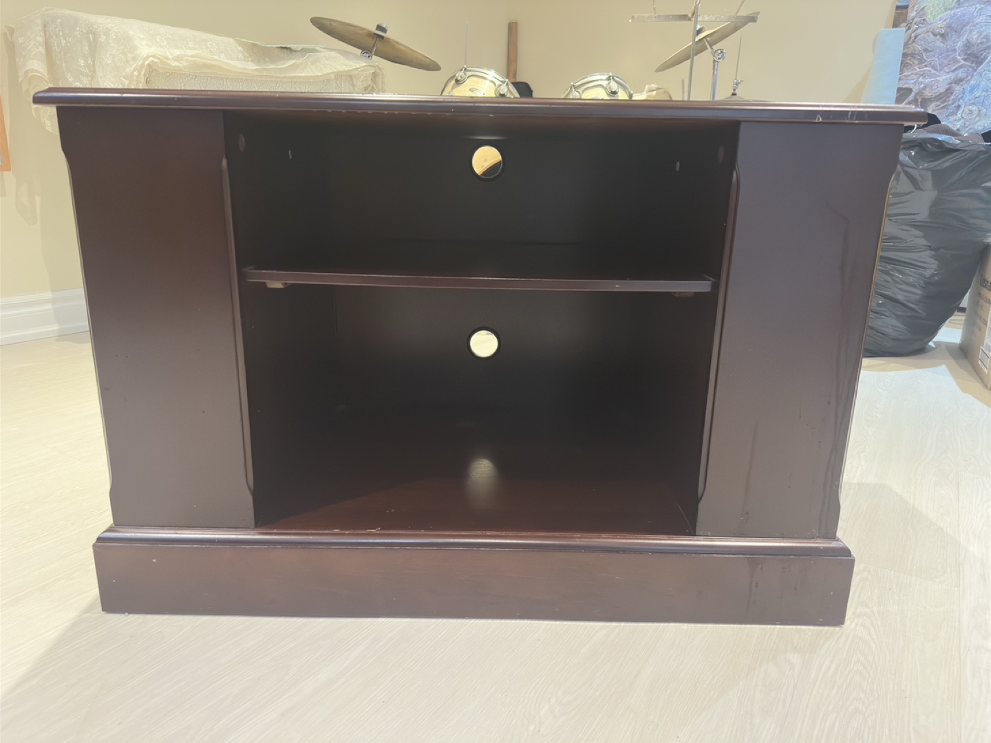 “Bombay”TV Stand Entertainment Unit