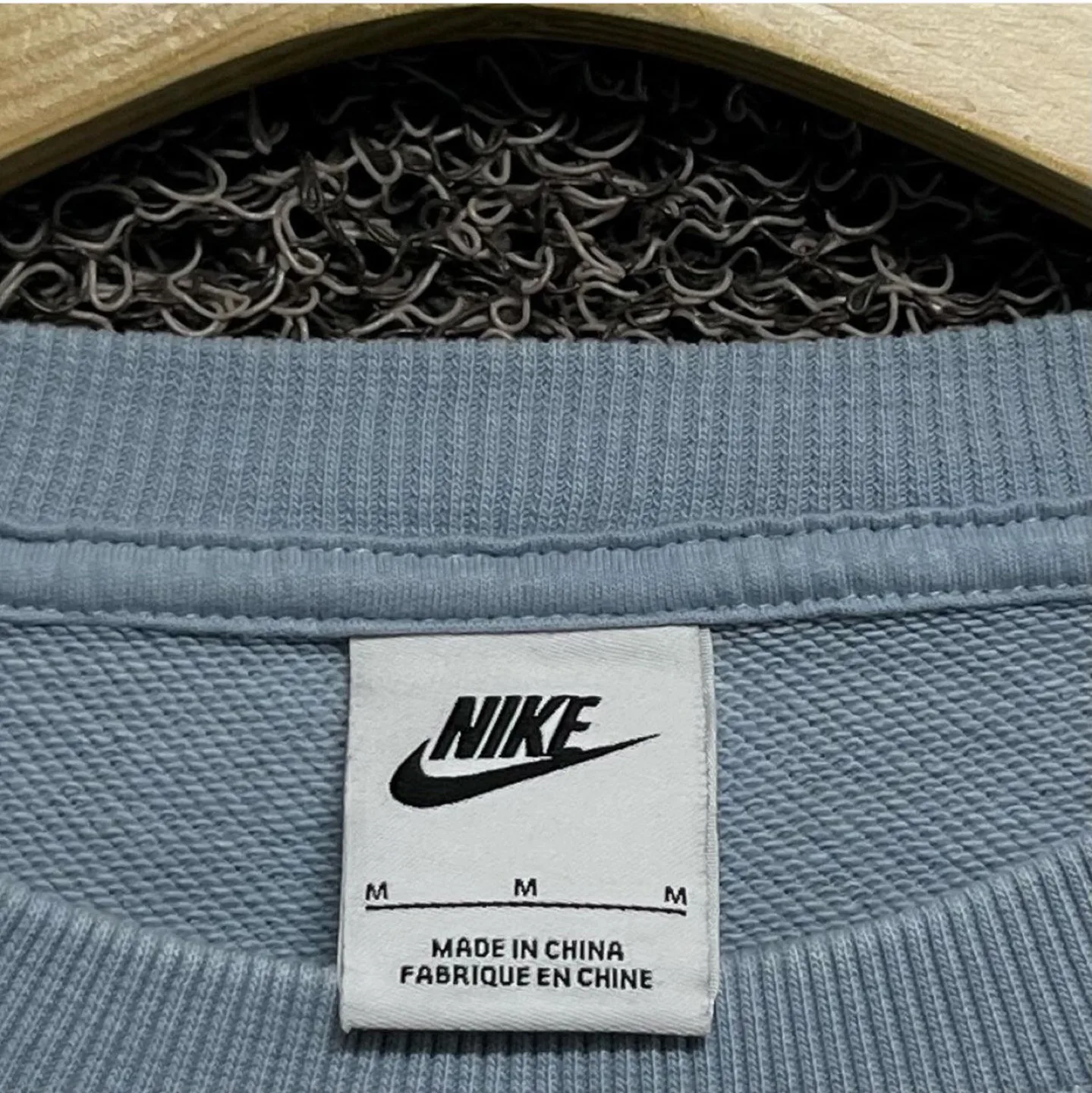 Nike Sweatshirt – Size M image indicator(3)
