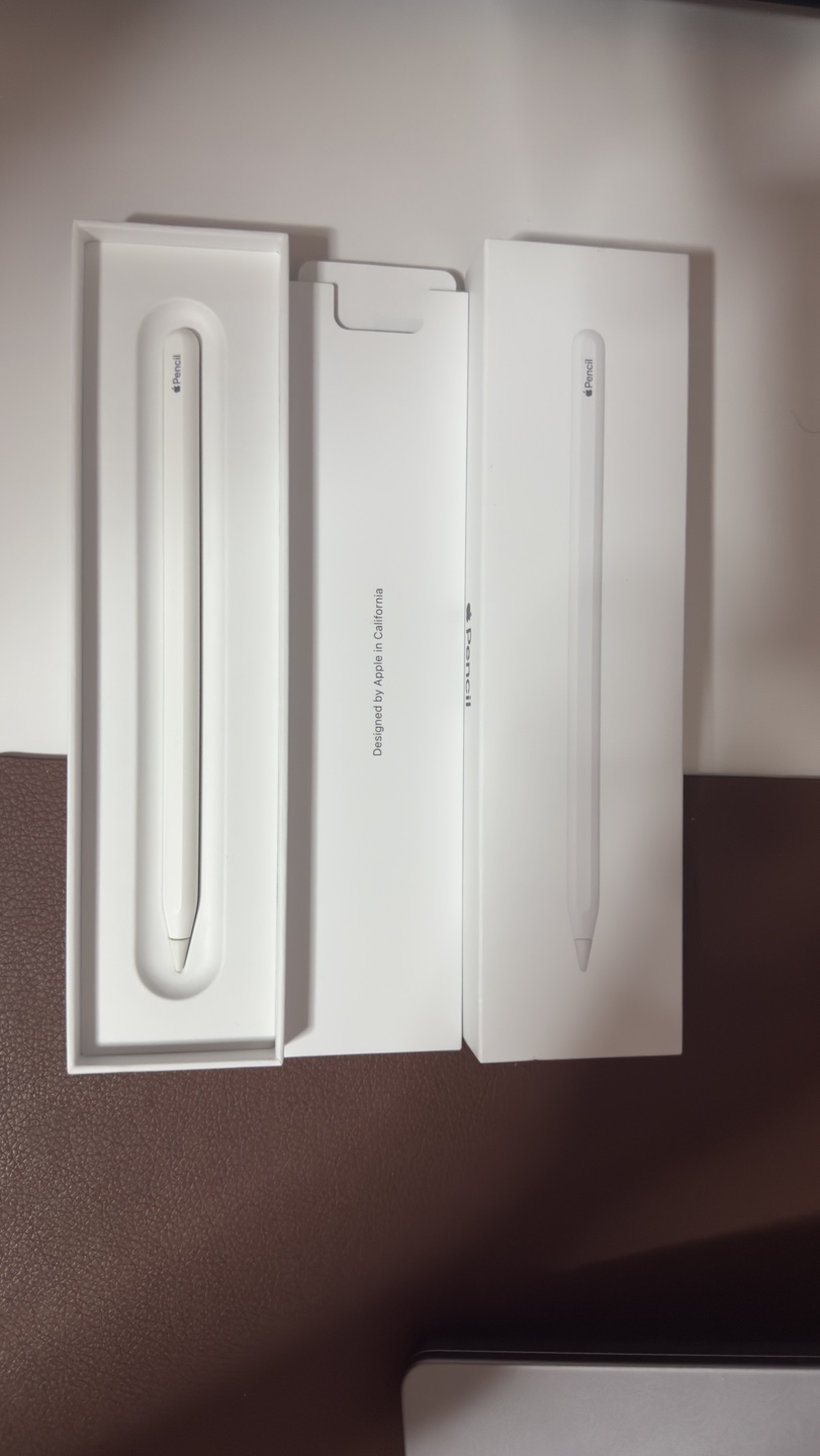 Apple Pencil (2nd Generation)