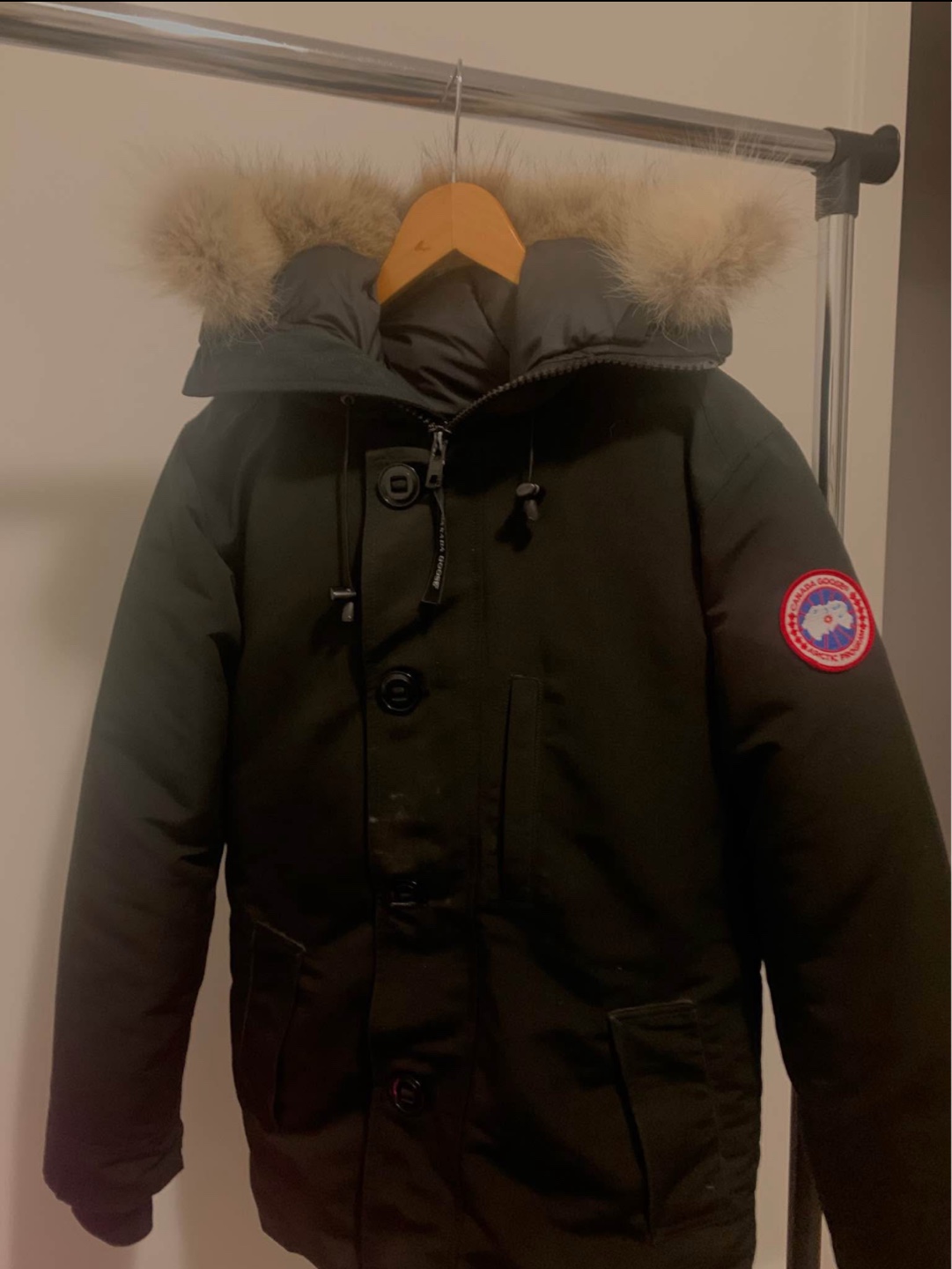 Canada Goose Jacket