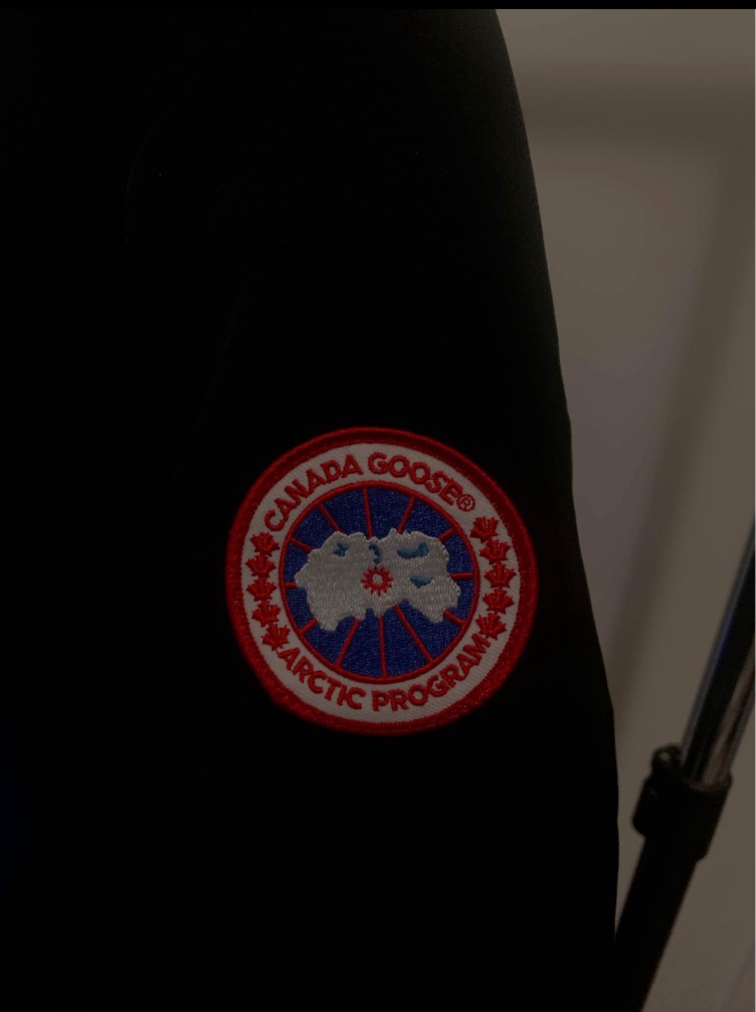 Canada Goose Jacket - photo 2