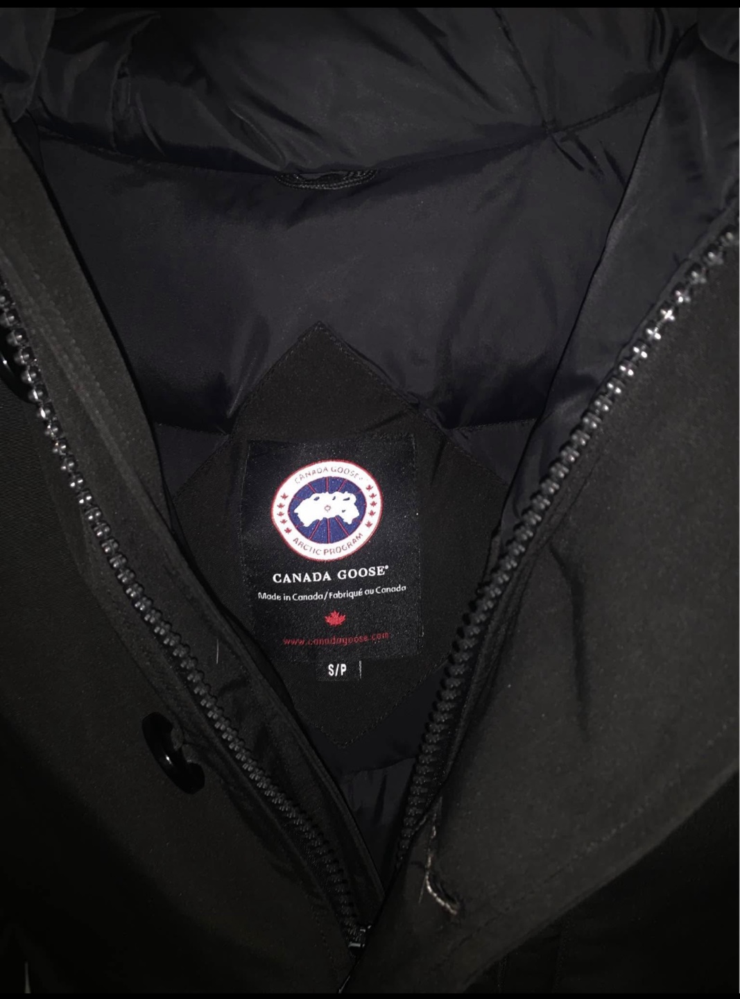Canada Goose Jacket - photo 3