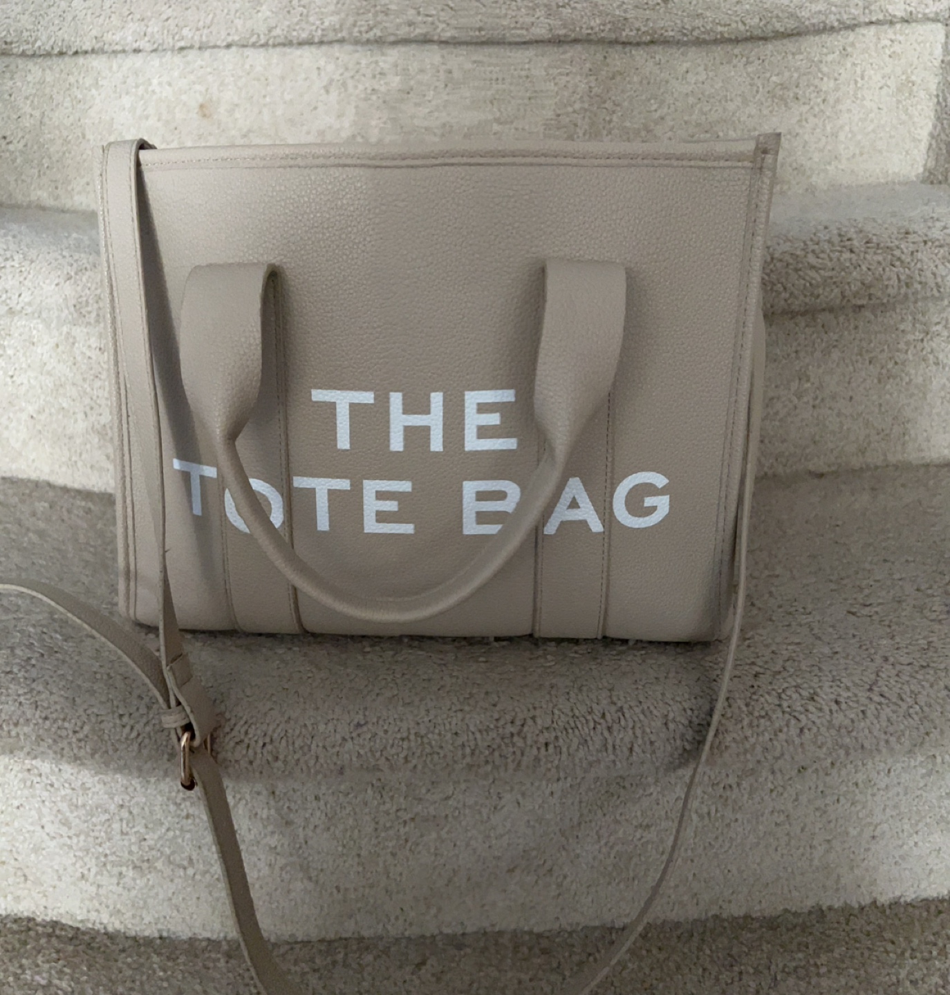 The Tote Bag