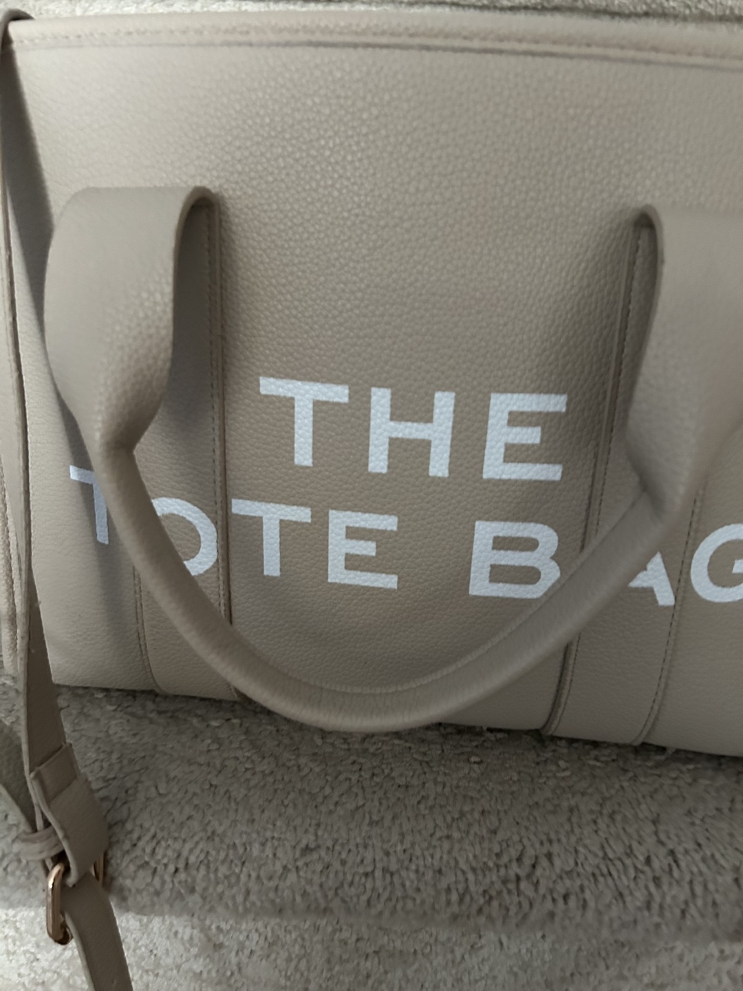 The Tote Bag - photo 5