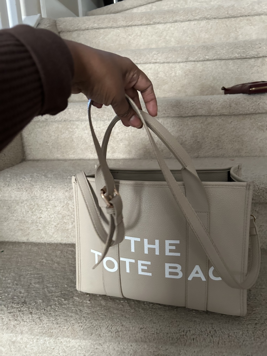 The Tote Bag - photo 3