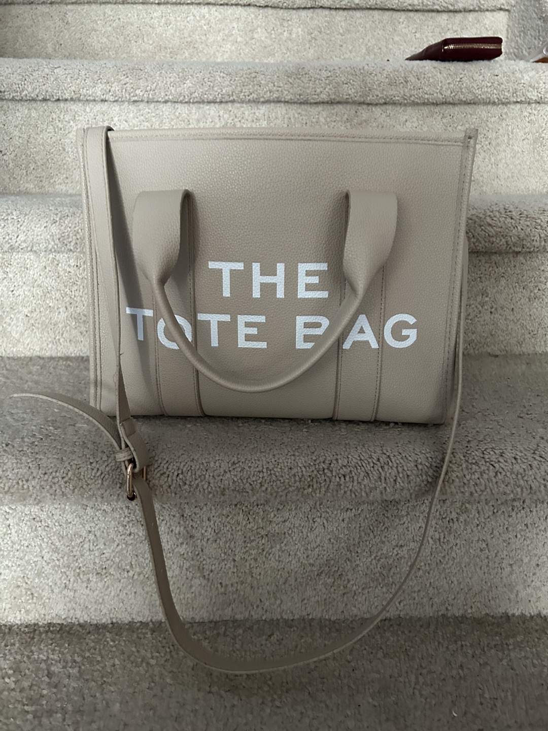 The Tote Bag - photo 2