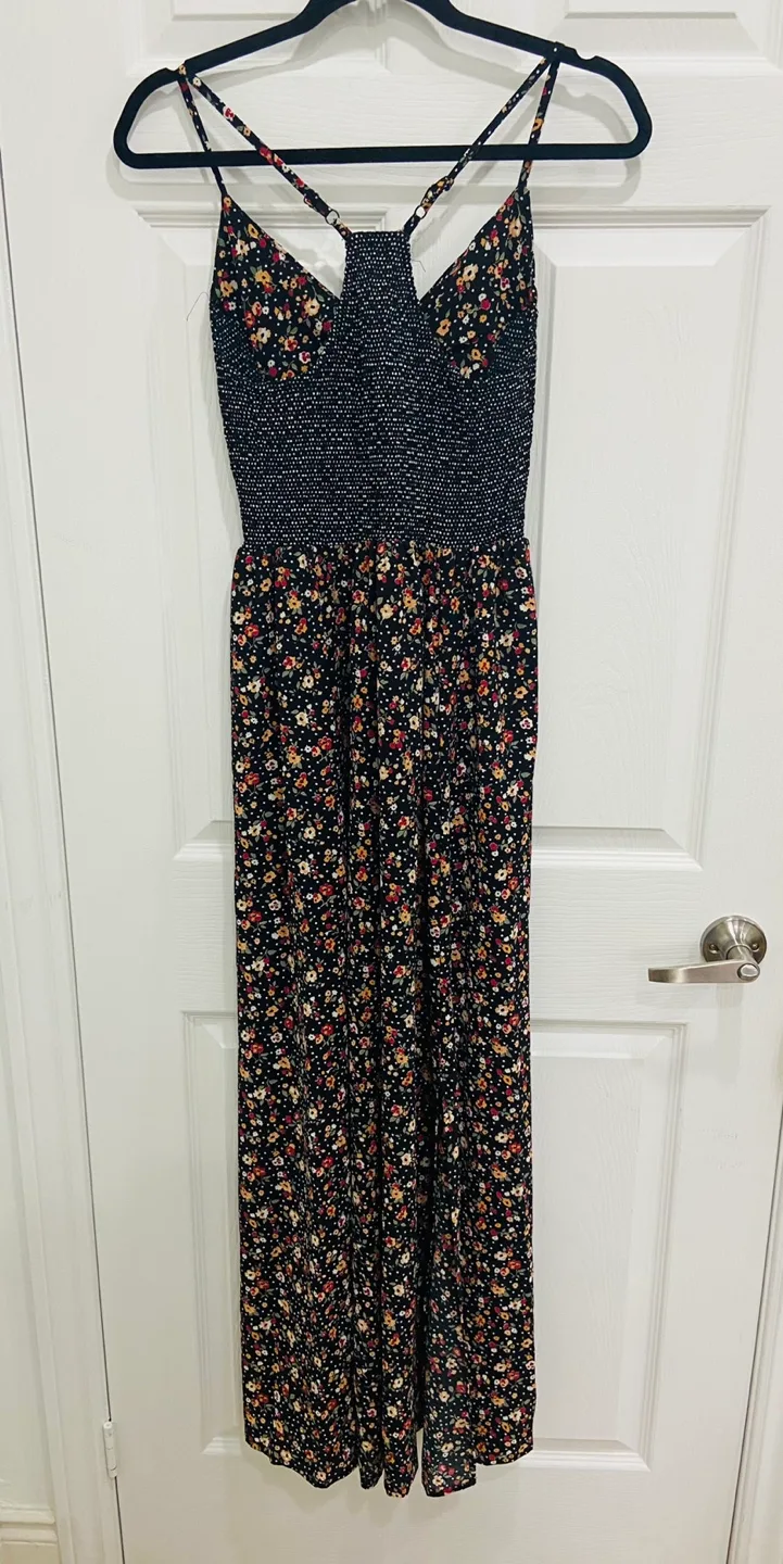 Floral Maxi Dress image indicator(2)