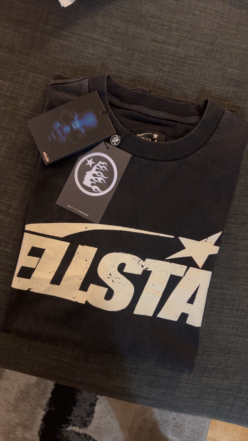 Hellstar Shirts - photo 3