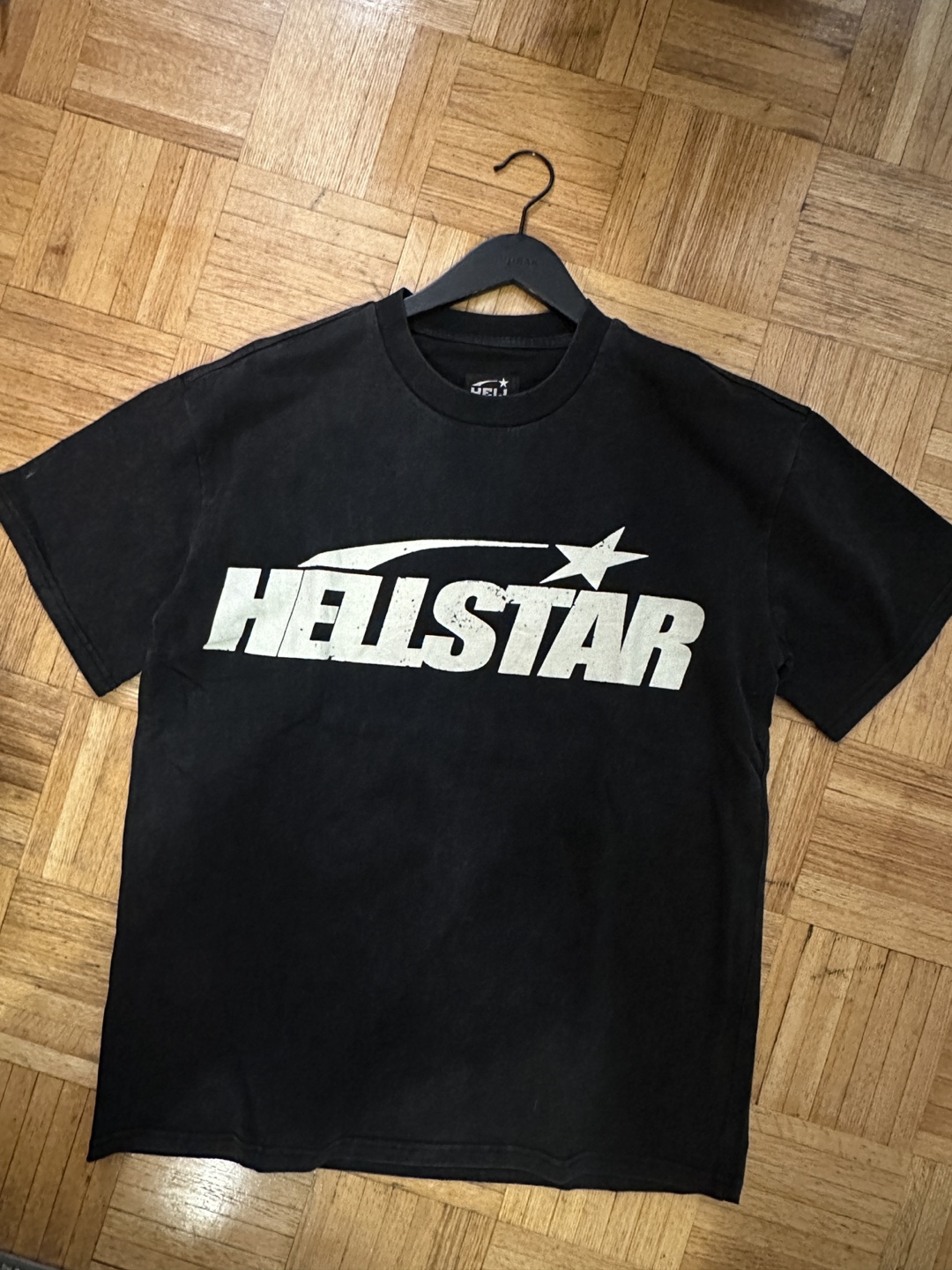 Hellstar Shirts