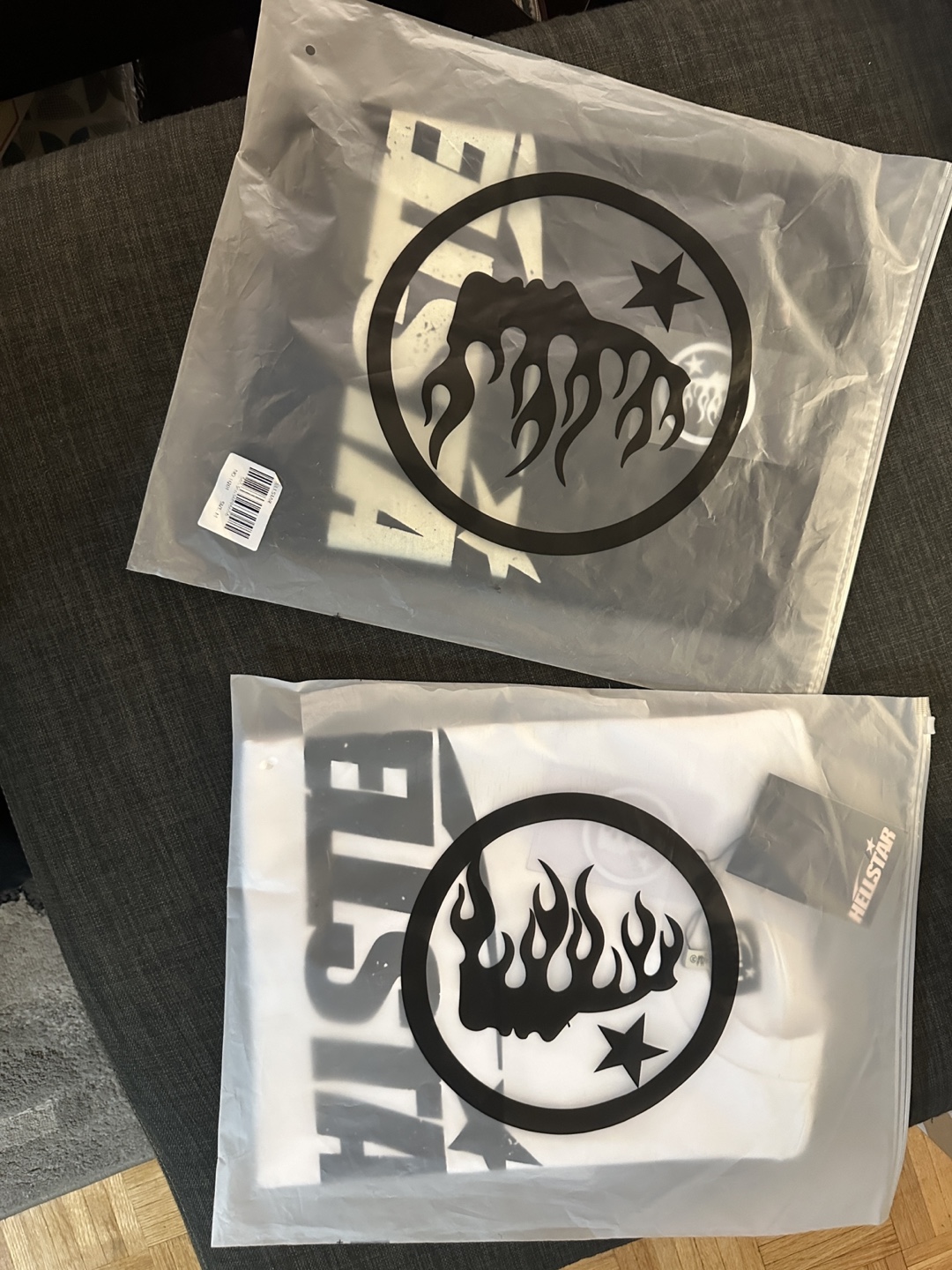 Hellstar Shirts - photo 4
