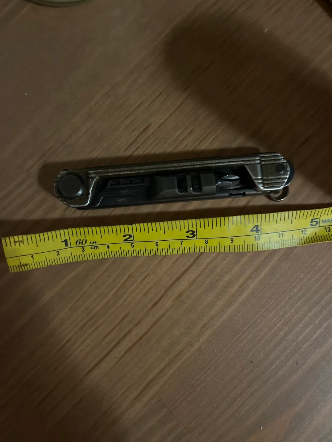 Gerber Multi-tool image indicator(3)