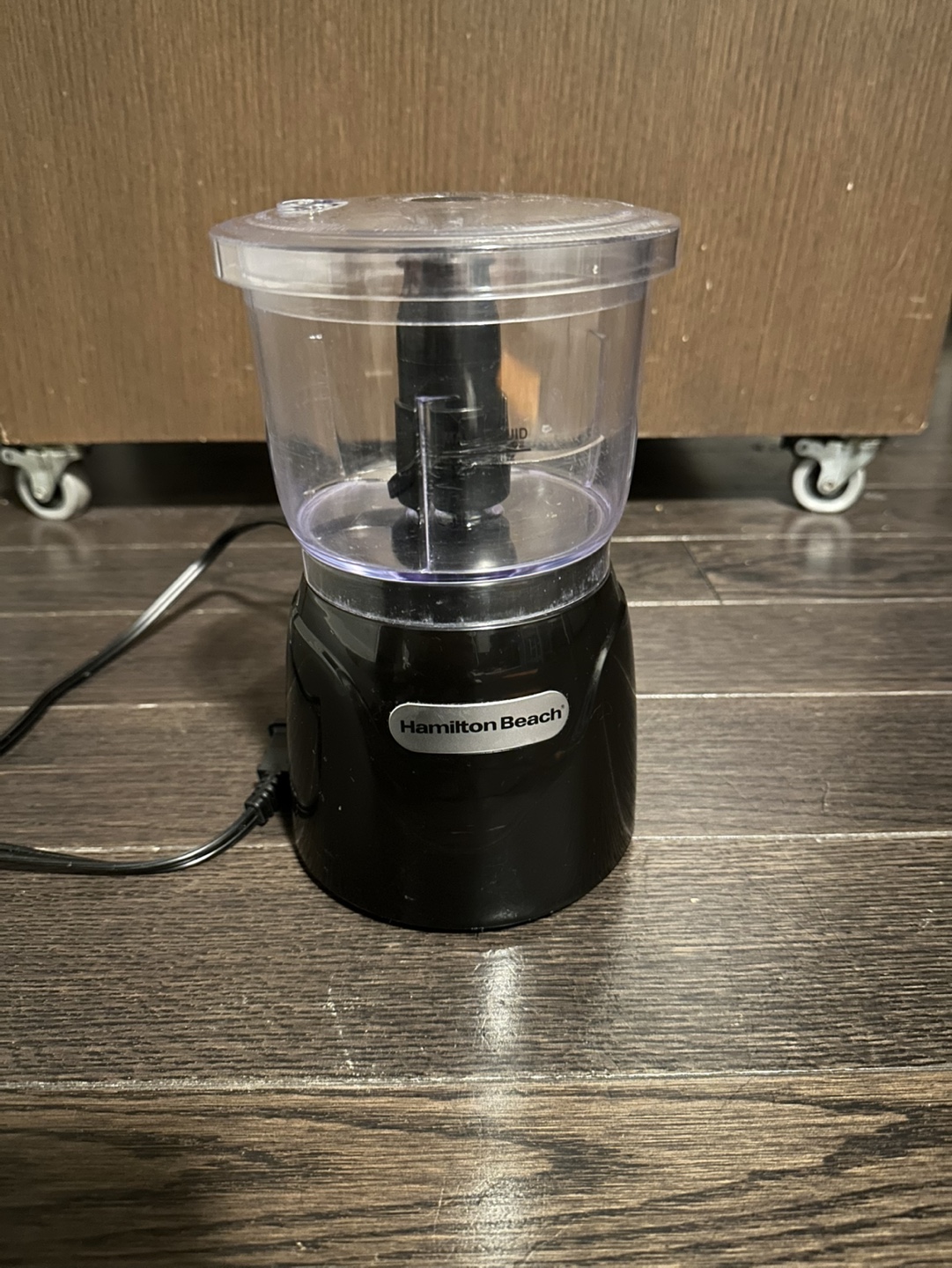 Food processors
