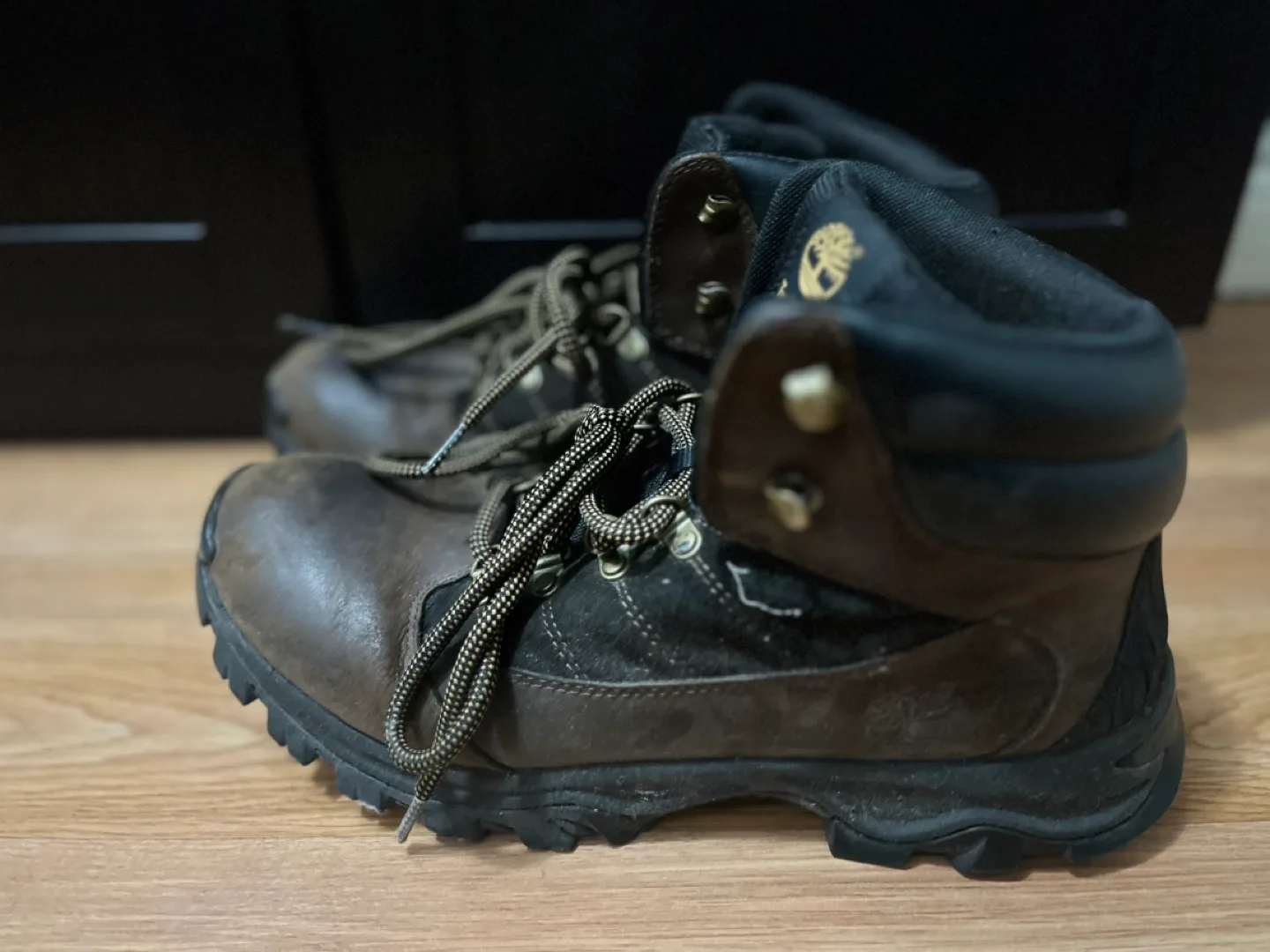 Timberland Hiking Boots image indicator(2)