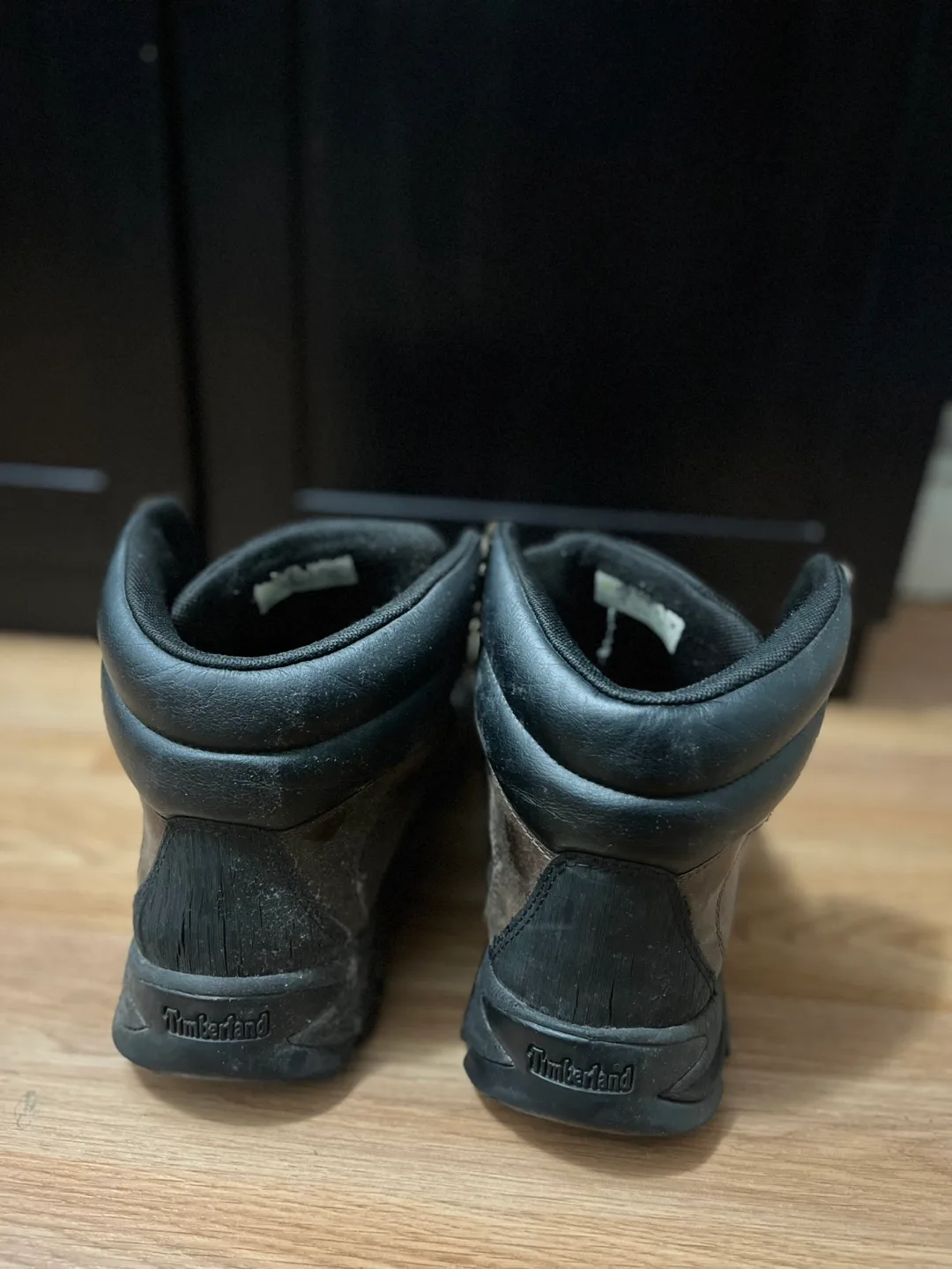 Timberland Hiking Boots image indicator(4)