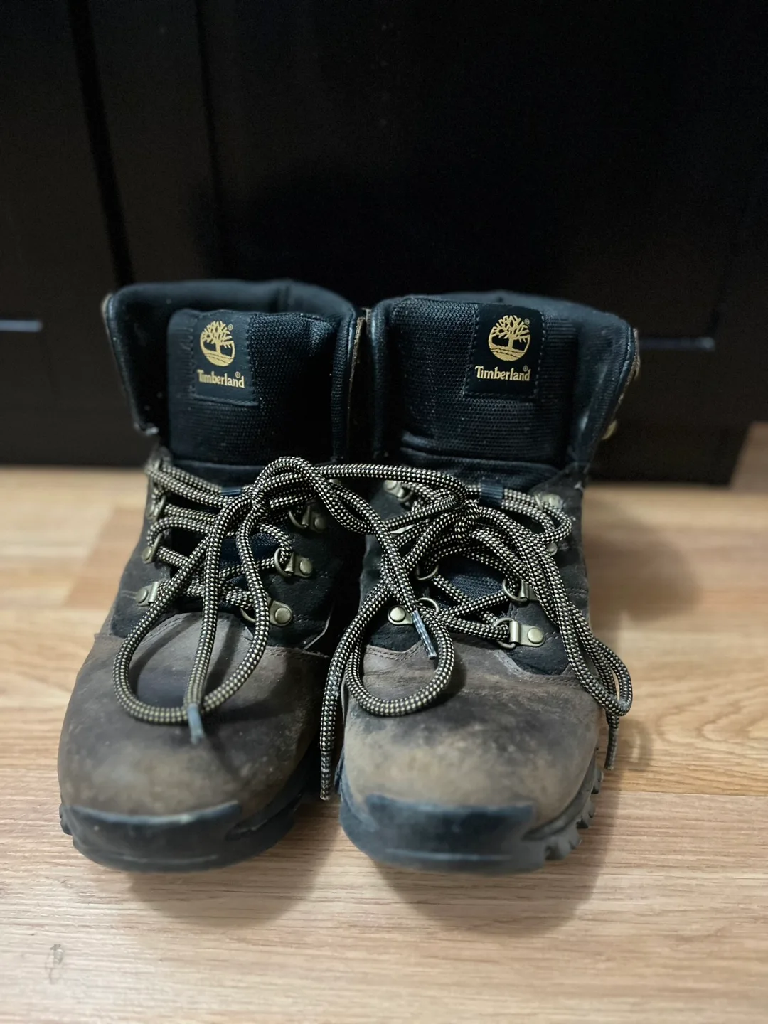 Timberland Hiking Boots image indicator(3)