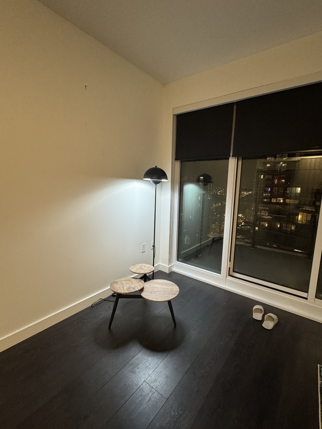Three Tiered Coffee Table - photo 5