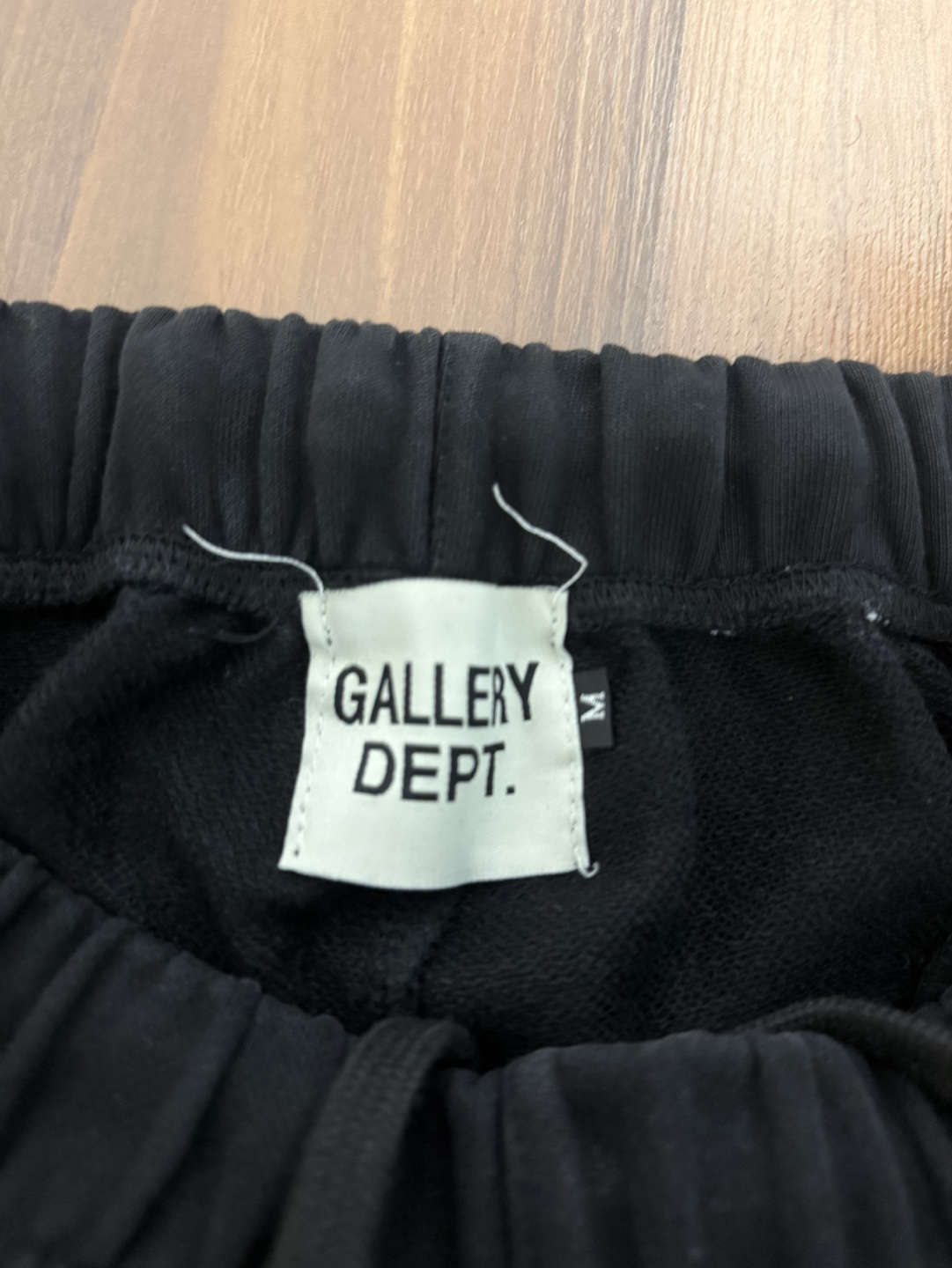 Gallery Dept. Sweatpants unpainted - photo 2