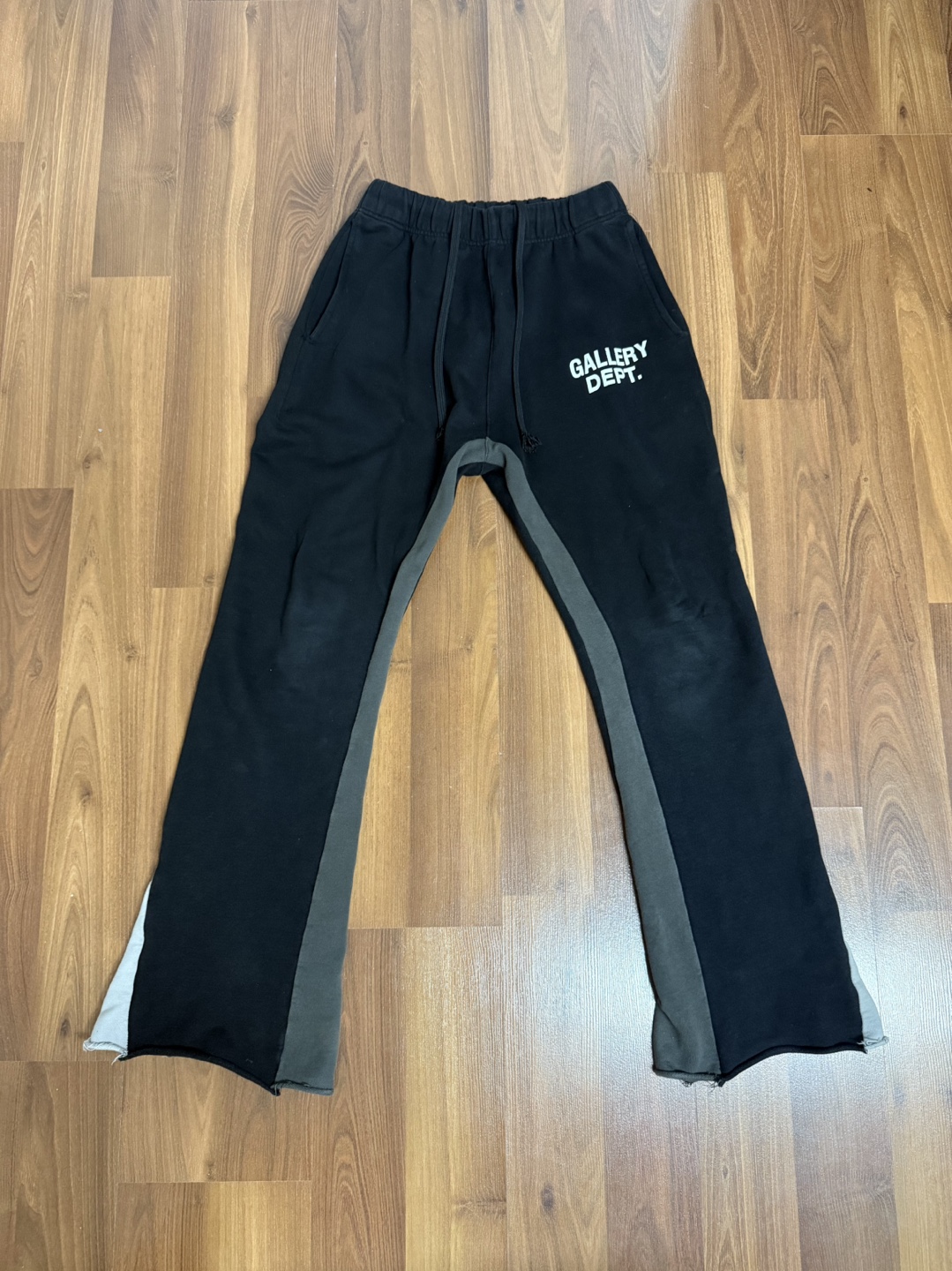 Gallery Dept. Sweatpants unpainted