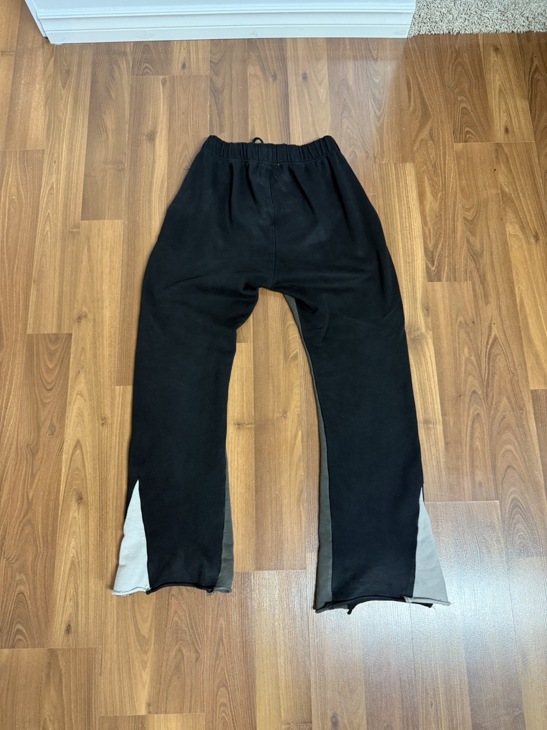 Gallery Dept. Sweatpants unpainted - photo 3