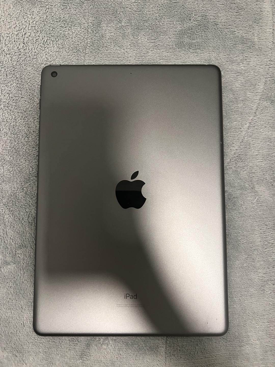 iPad 7th Generation 128gb - photo 2
