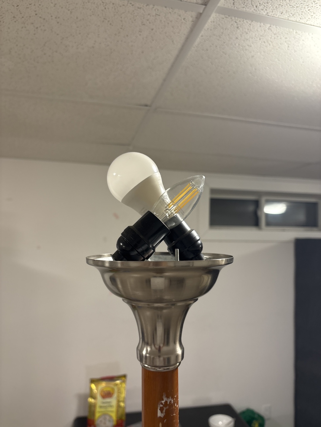 Floor Lamp - photo 3