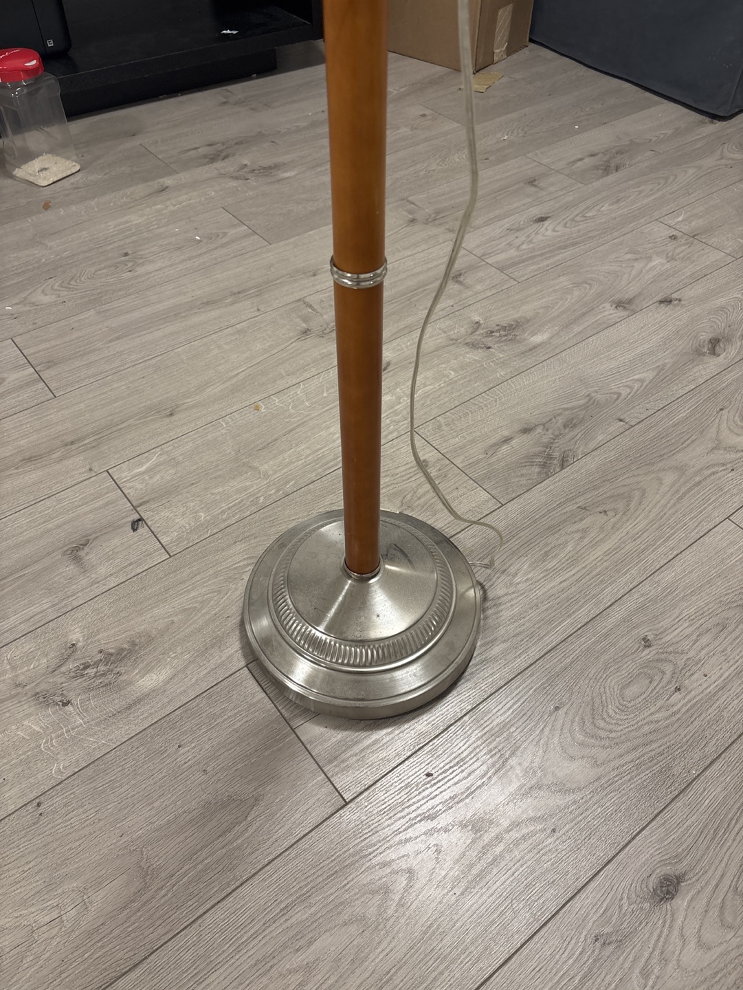 Floor Lamp - photo 5