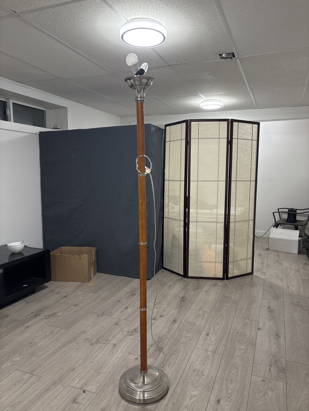 Floor Lamp - photo 2